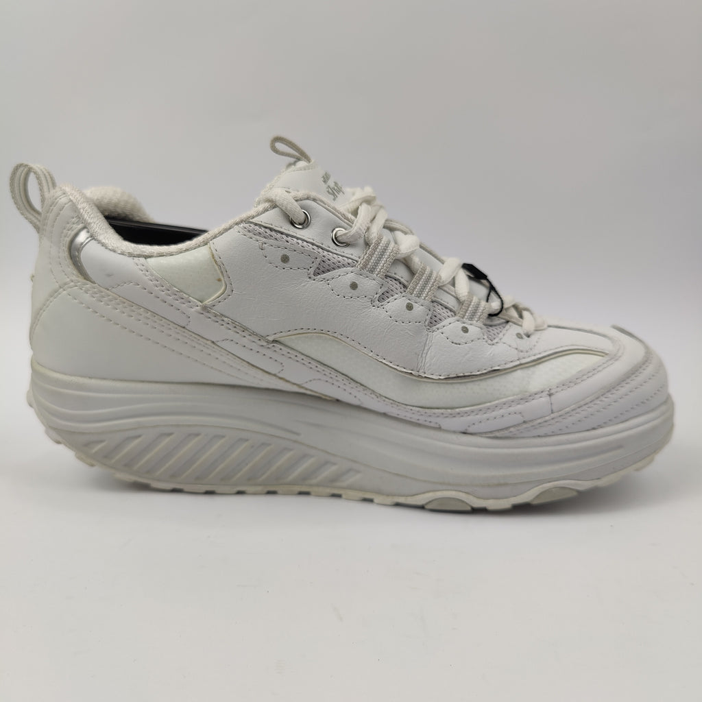 Skechers Shape Ups (UK/PK 6.5) - White - 3957903
