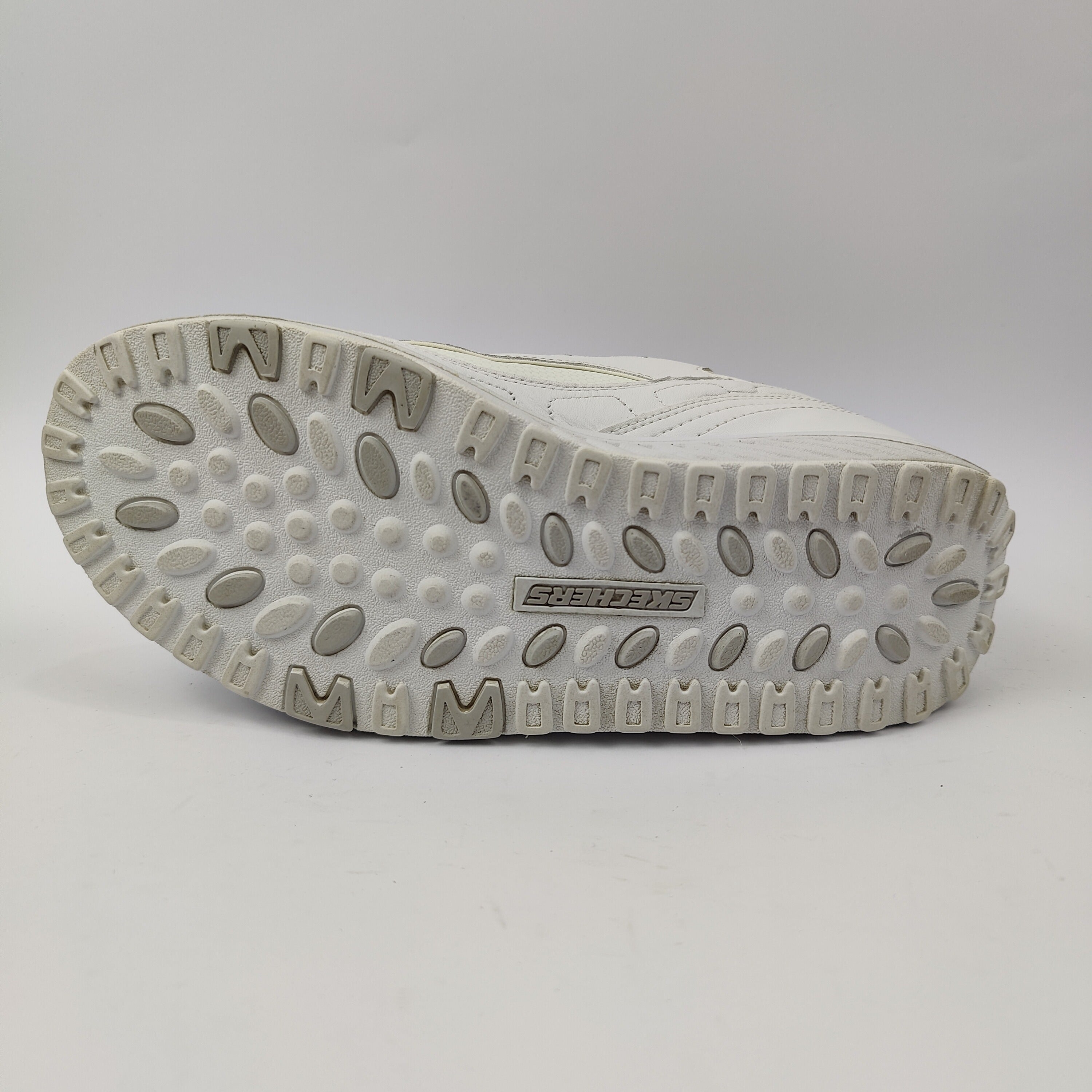 Skechers Shape Ups (UK/PK 6.5) - White - 3957903