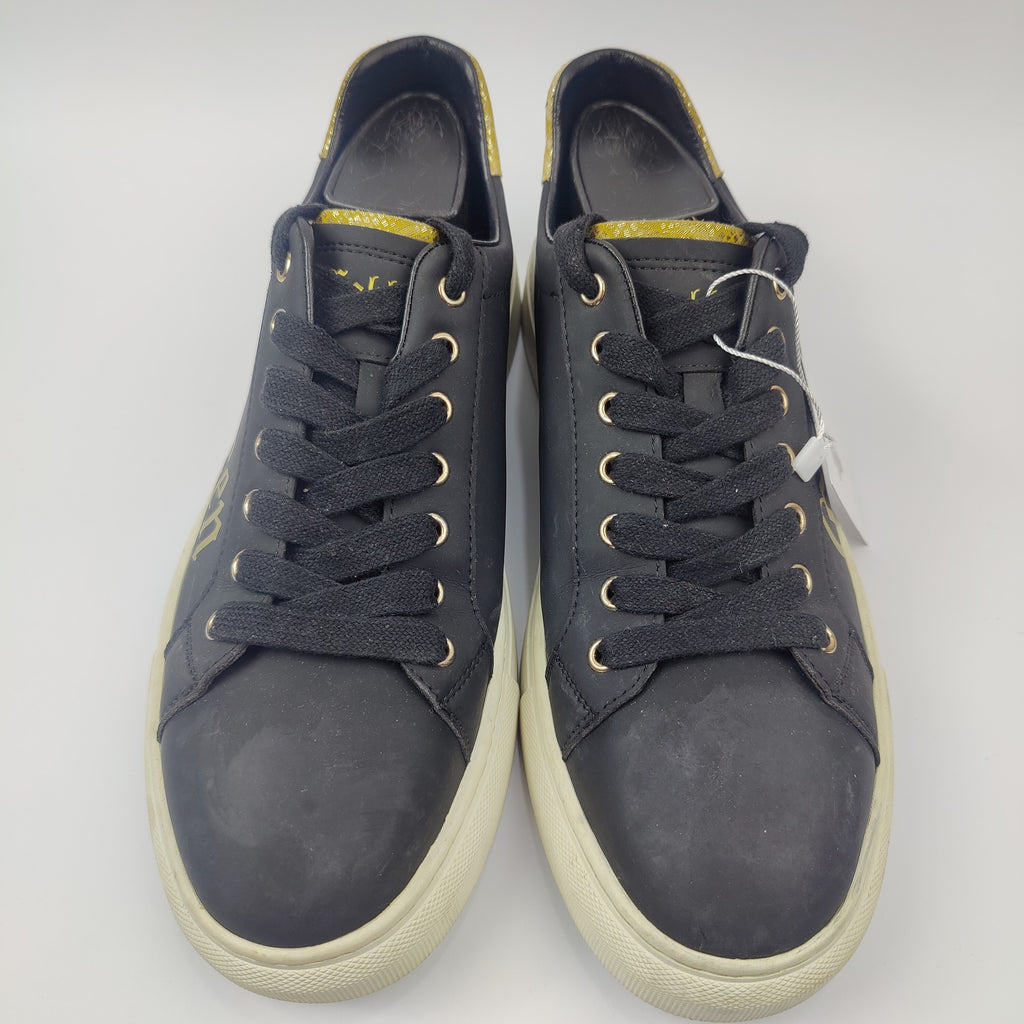 Cobbeen Sneakers (UK/PK 7.5) - Black - 4158065