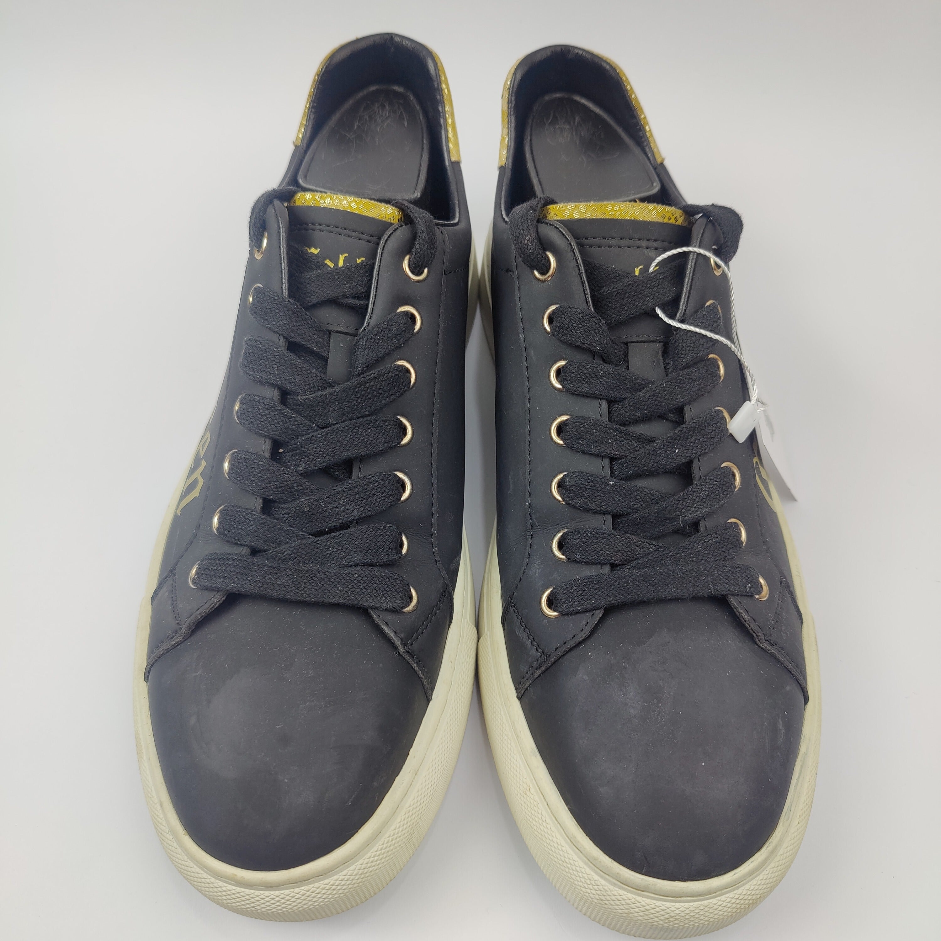 Cobbeen Sneakers (UK/PK 7.5) - Black - 4158065