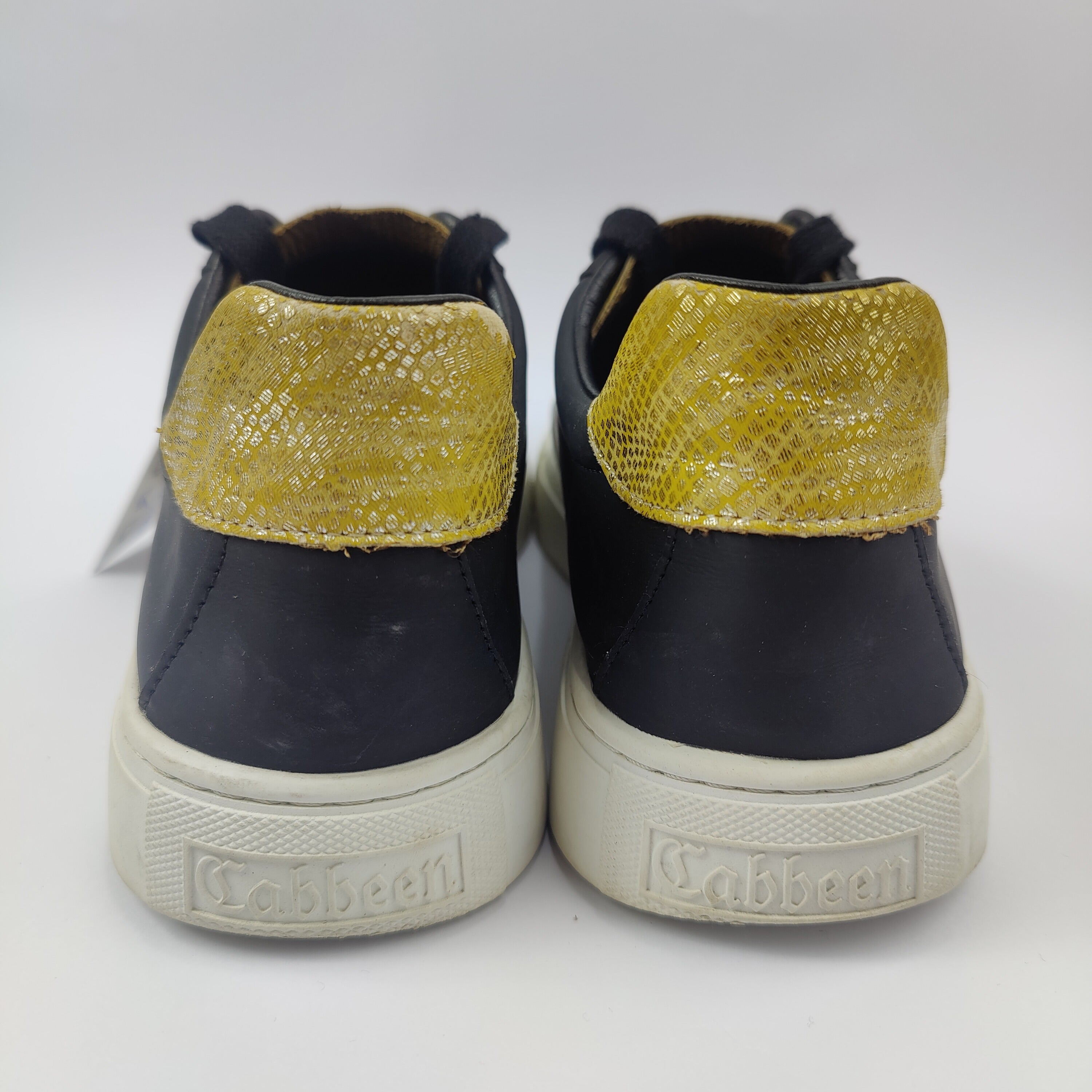 Cobbeen Sneakers (UK/PK 7.5) - Black - 4158065