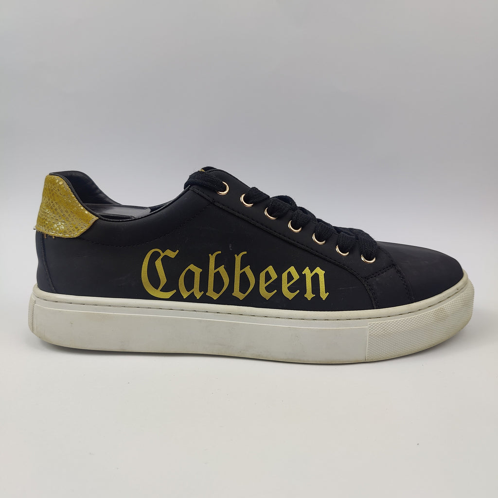 Cobbeen Sneakers (UK/PK 7.5) - Black - 4158065