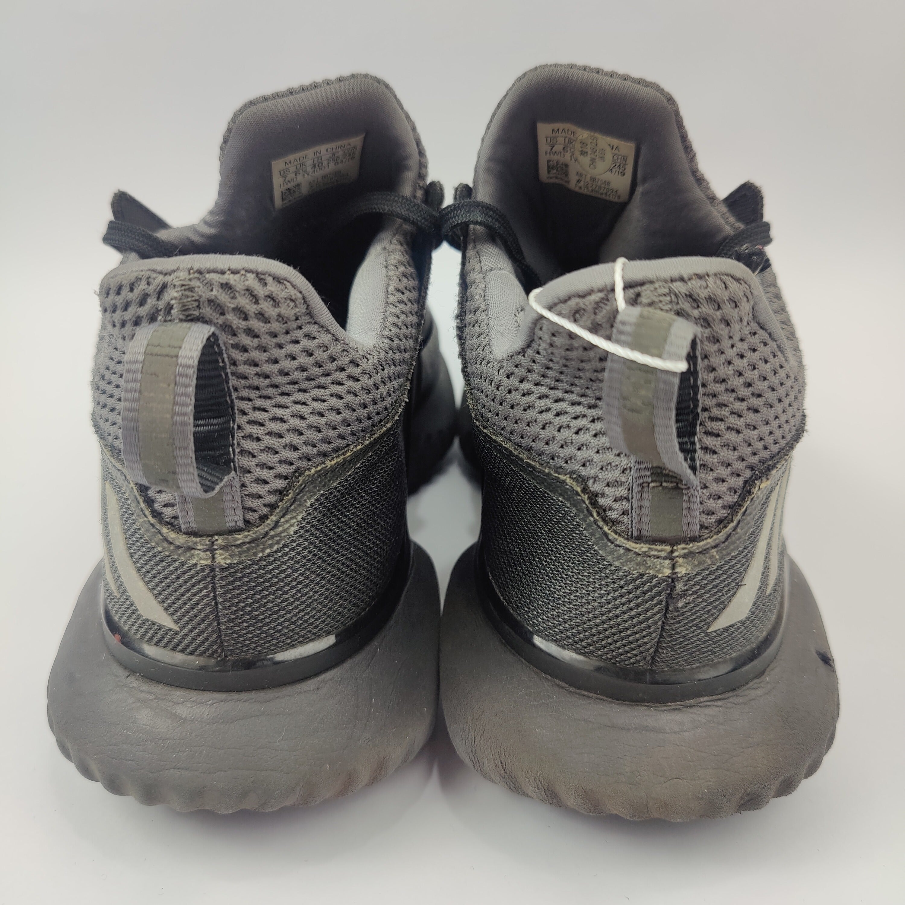 Adidas Aphabounce (UK/PK 6.5) - Black - 4008068