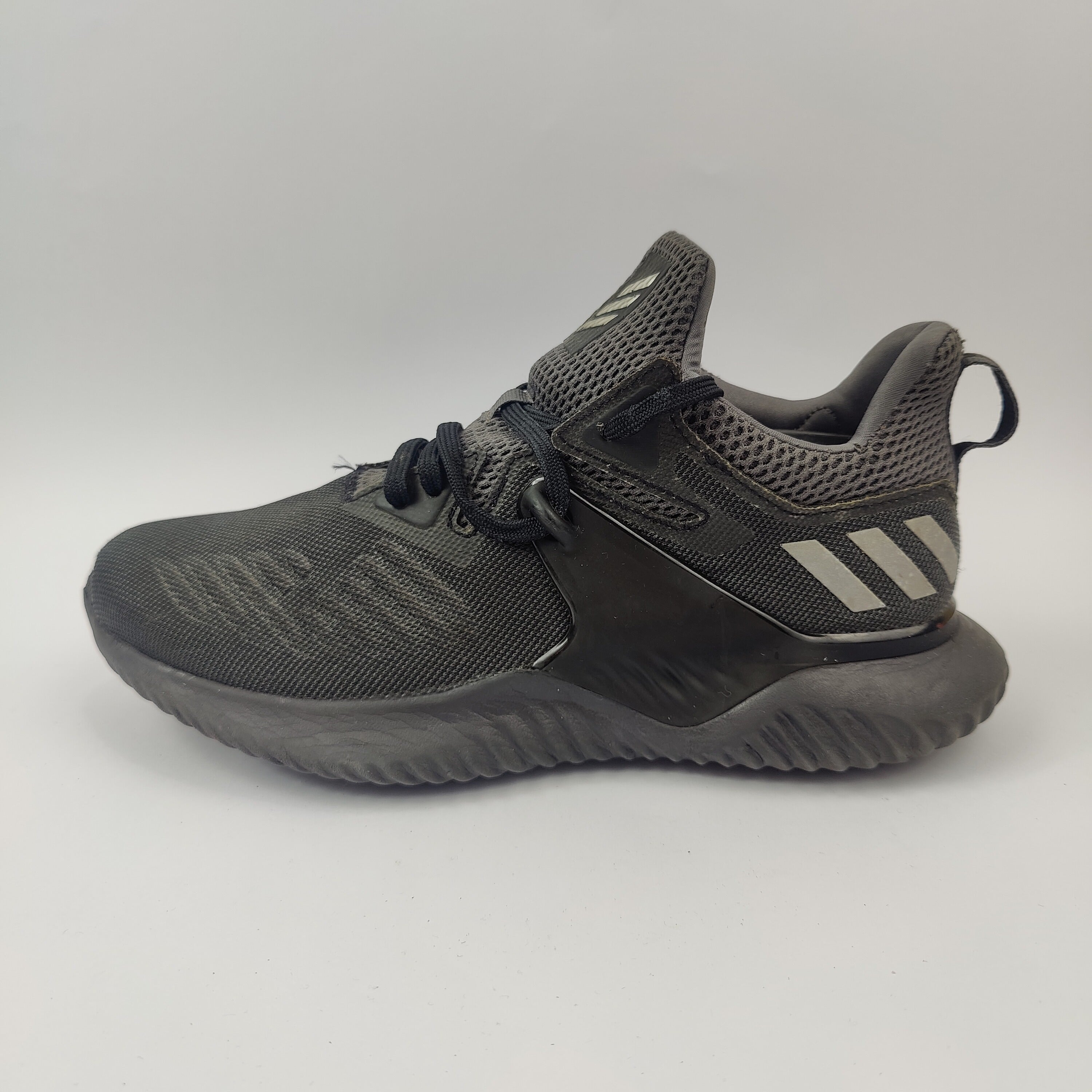 Adidas Aphabounce (UK/PK 6.5) - Black - 4008068