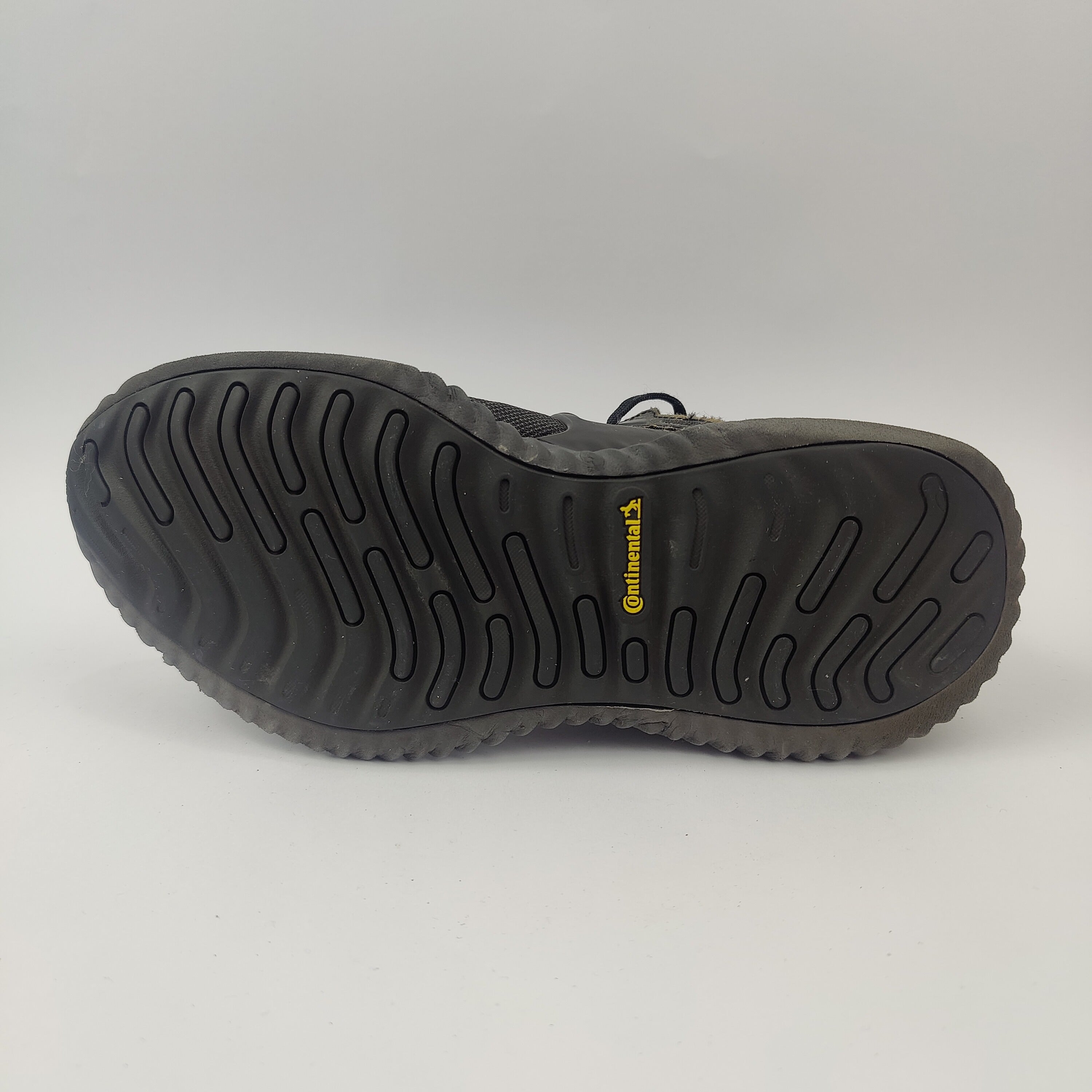 Adidas Aphabounce (UK/PK 6.5) - Black - 4008068