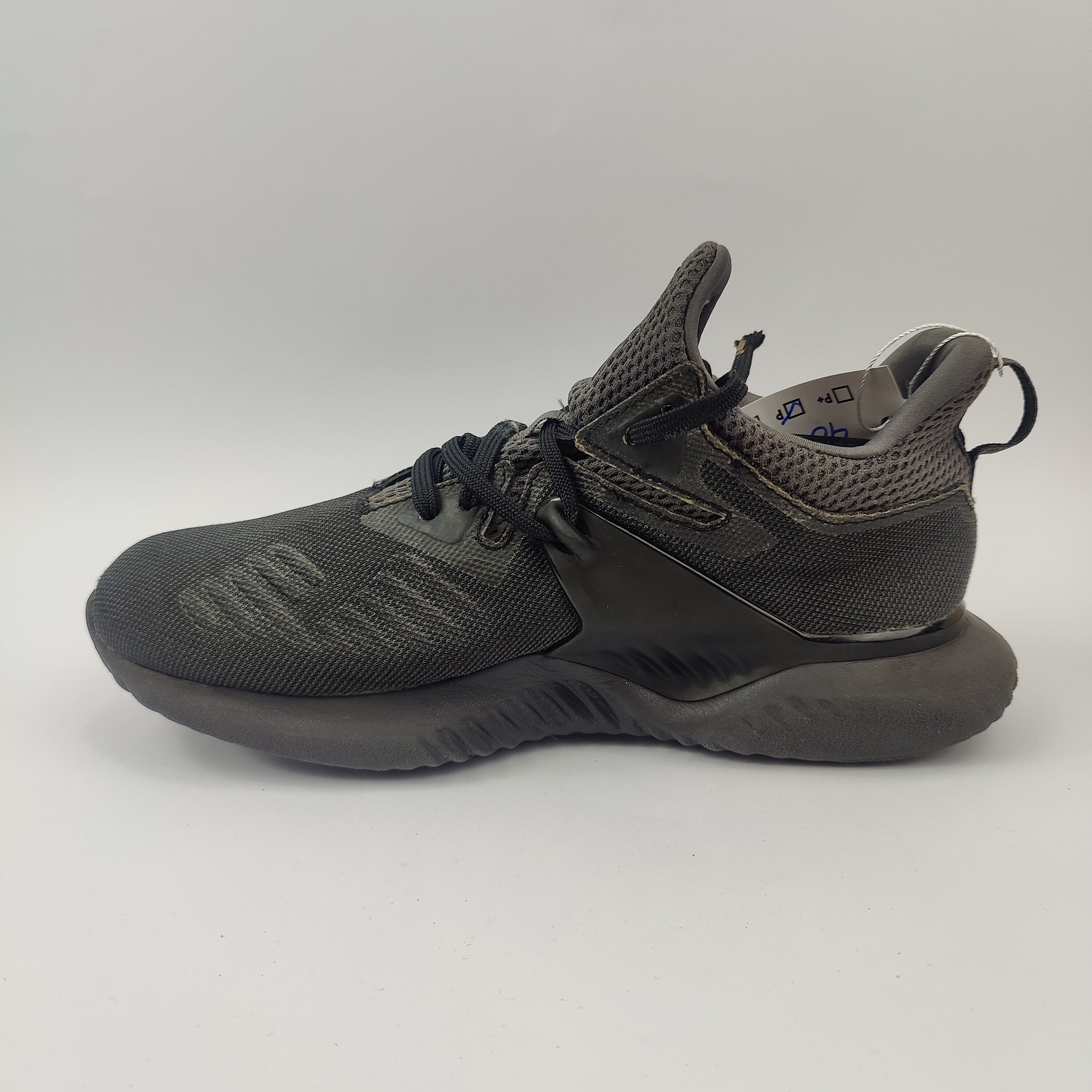 Adidas Aphabounce (UK/PK 6.5) - Black - 4008068