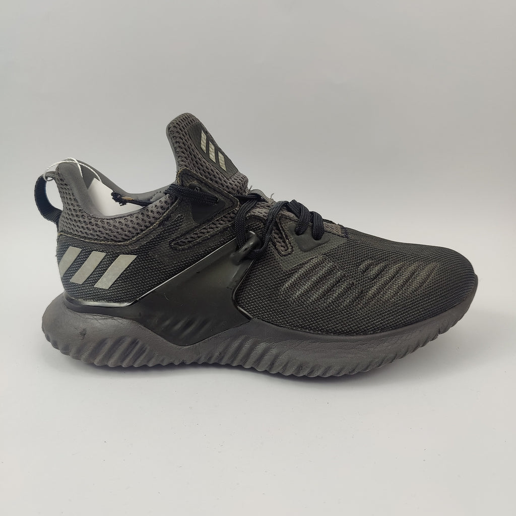 Adidas Aphabounce (UK/PK 6.5) - Black - 4008068
