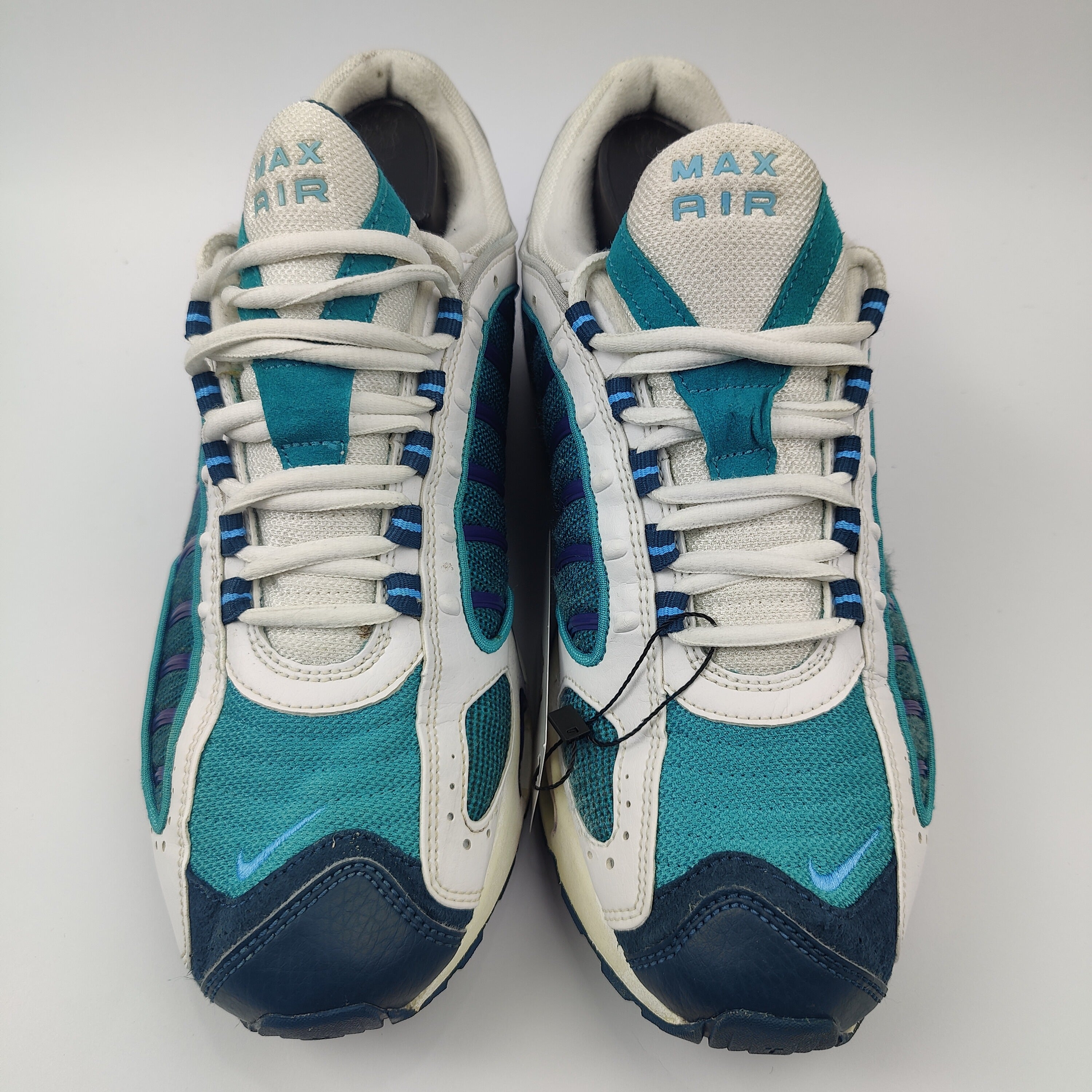 Nike Air Max Tailwind 4 (UK/PK 8.5) - Blue - 4307970