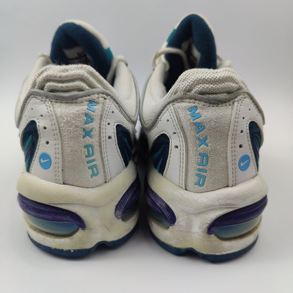 Nike Air Max Tailwind 4 (UK/PK 8.5) - Blue - 4307970