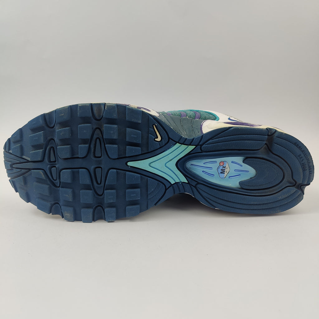 Nike Air Max Tailwind 4 (UK/PK 8.5) - Blue - 4307970