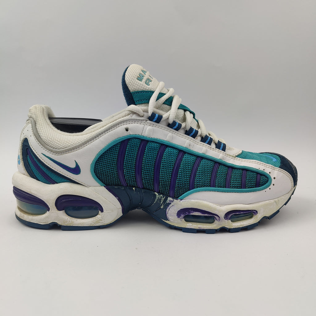 Nike Air Max Tailwind 4 (UK/PK 8.5) - Blue - 4307970