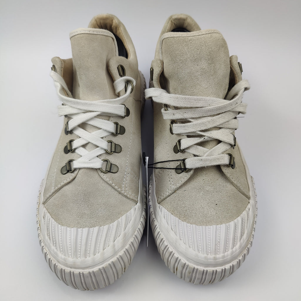 VANS Auben (UK/PK 7.5) - White - 4107969