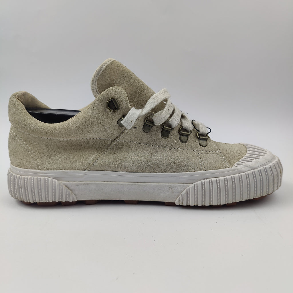VANS Auben (UK/PK 7.5) - White - 4107969