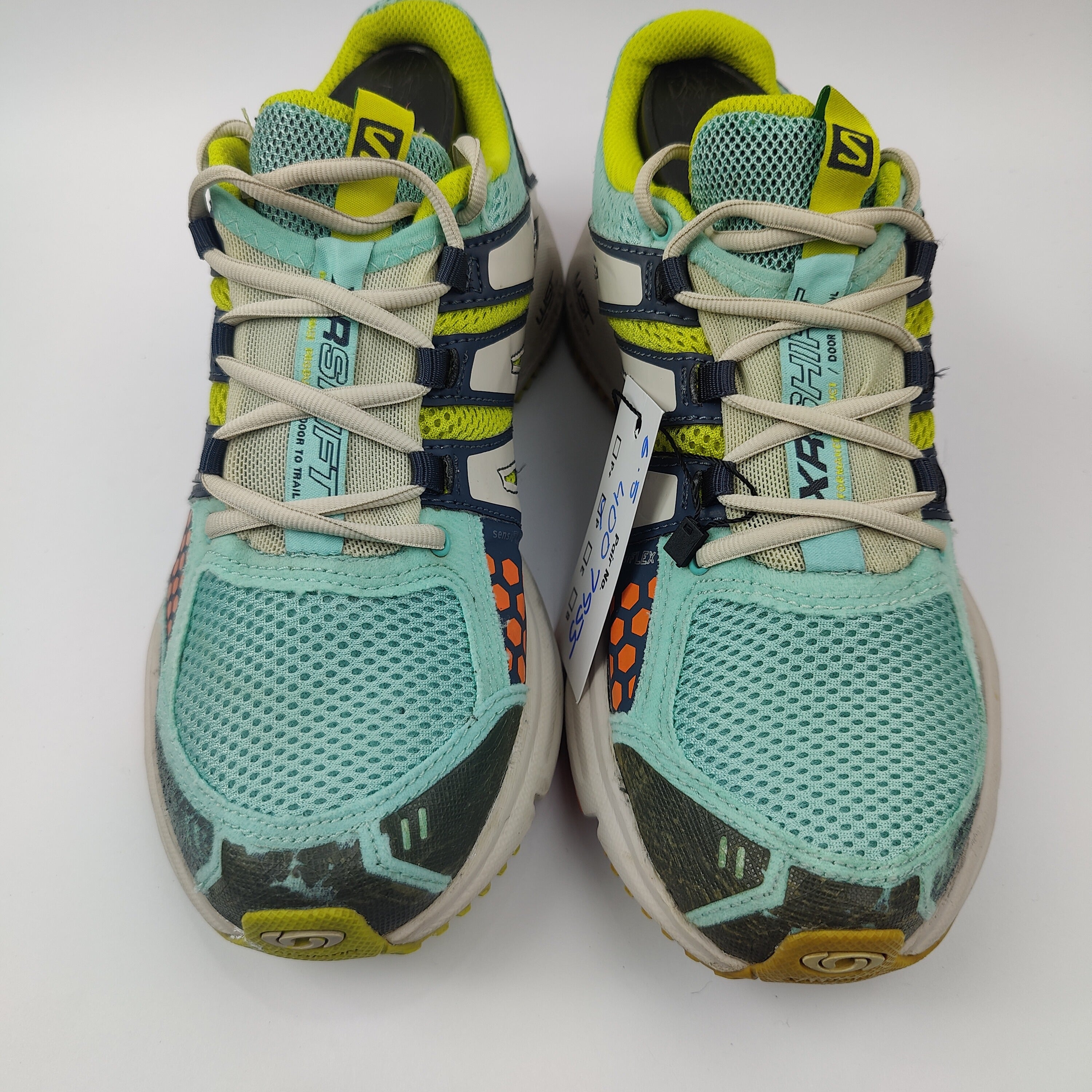 Salomon XR Shift (UK/PK 6.5) - Multicolor - 4007955