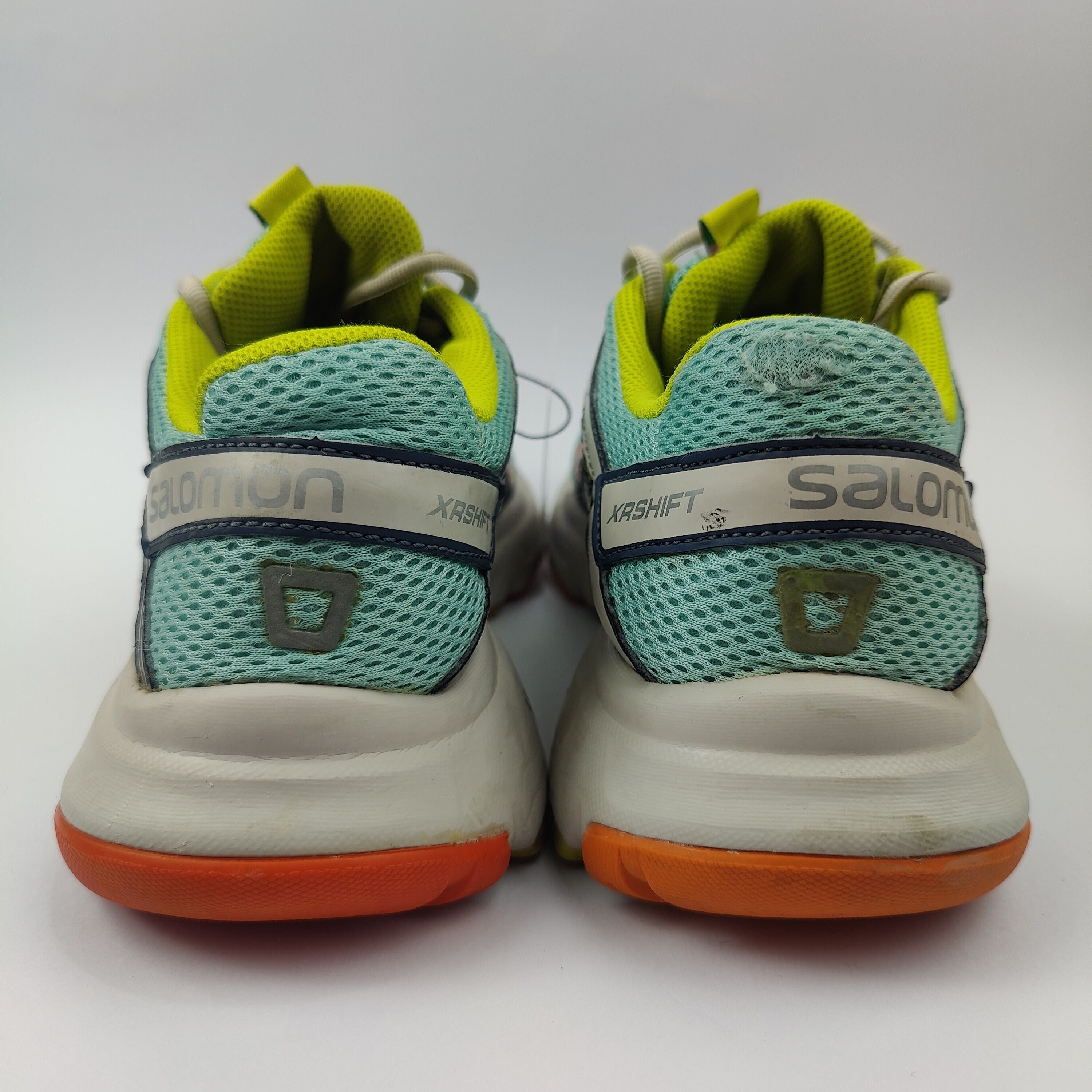 Salomon XR Shift (UK/PK 6.5) - Multicolor - 4007955