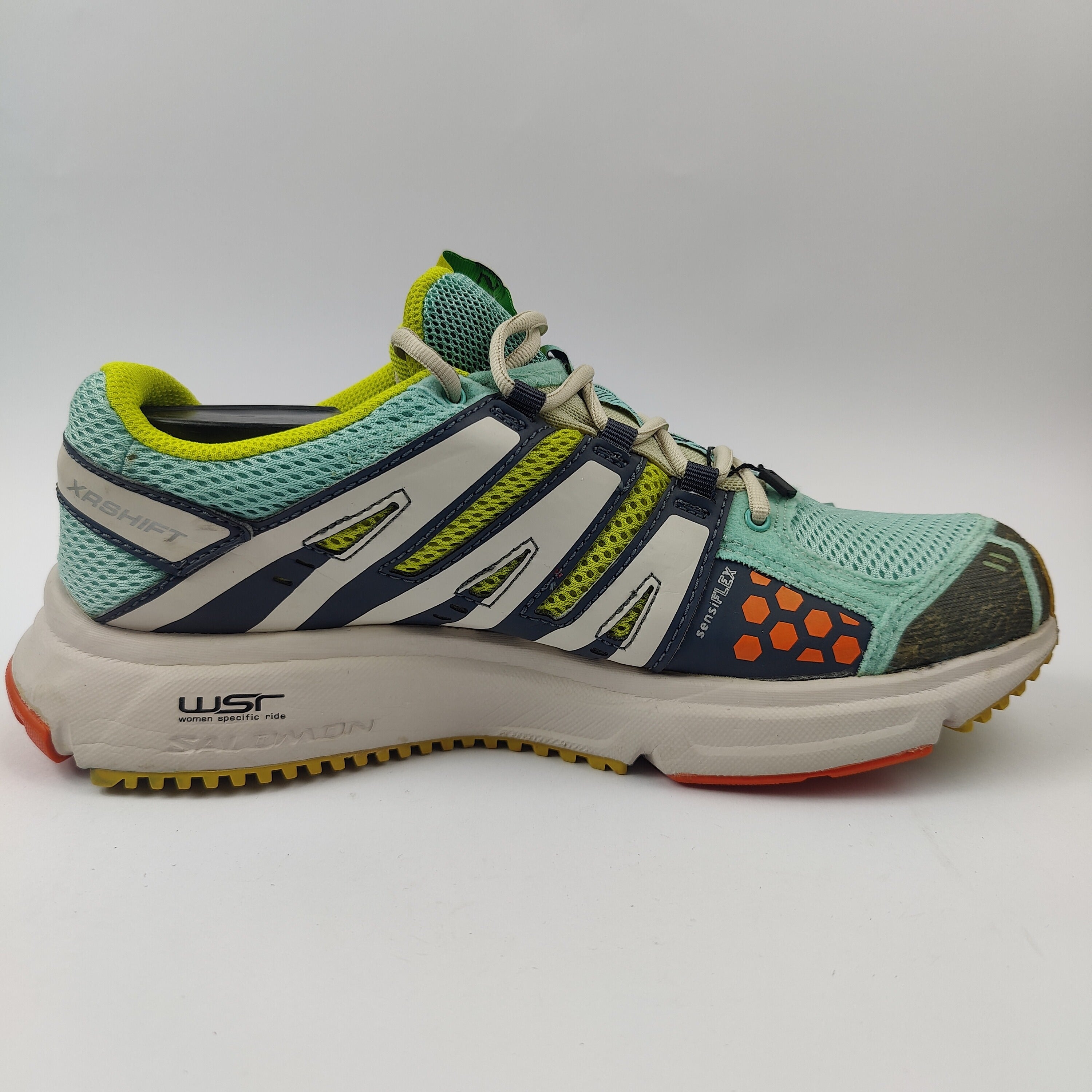 Salomon XR Shift (UK/PK 6.5) - Multicolor - 4007955
