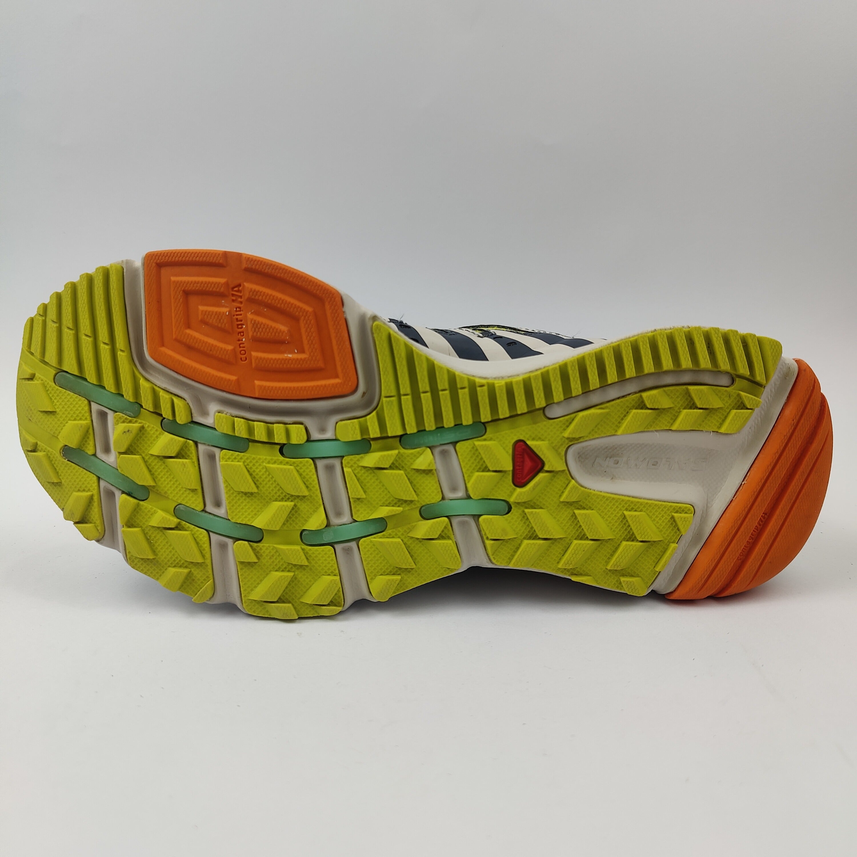 Salomon XR Shift (UK/PK 6.5) - Multicolor - 4007955