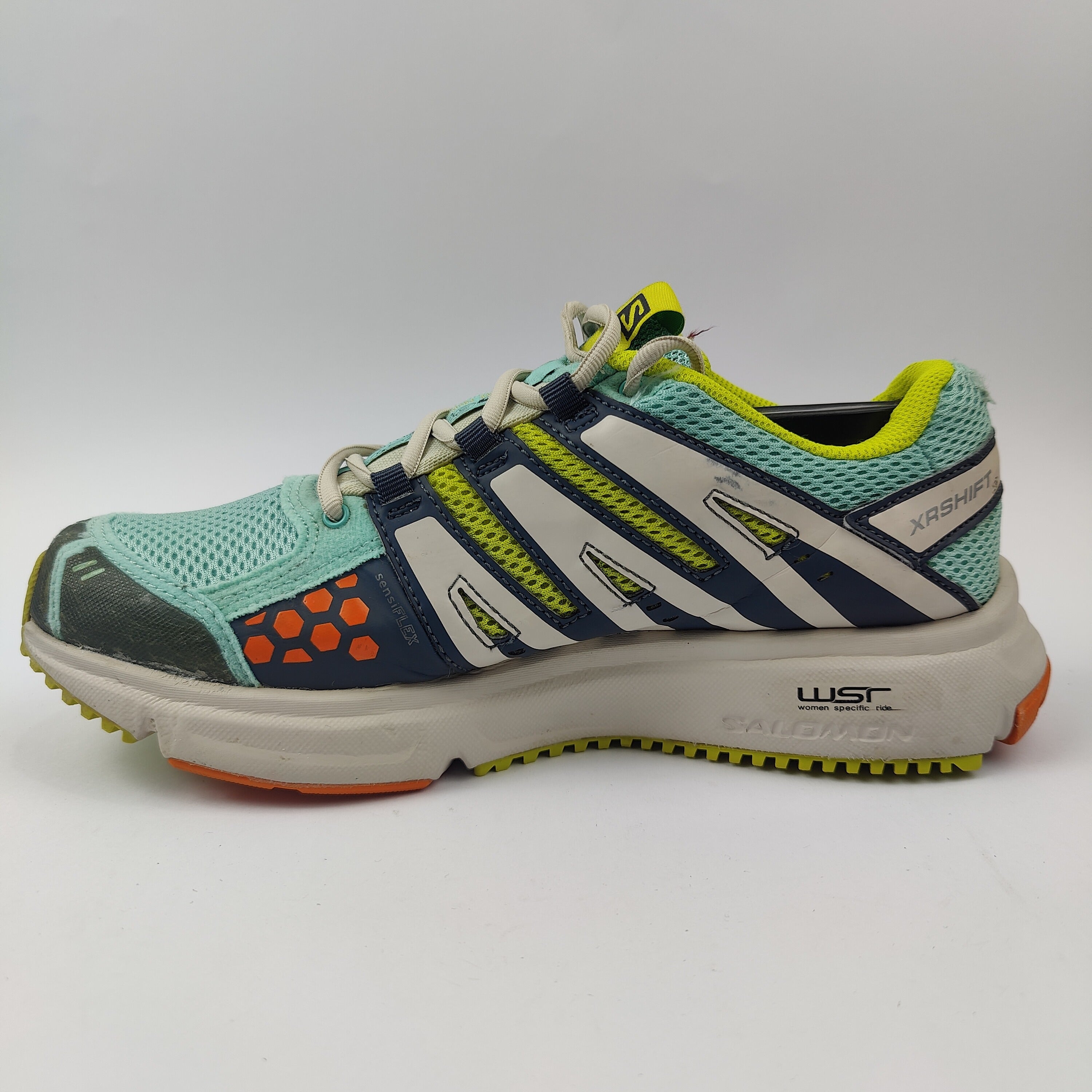 Salomon XR Shift (UK/PK 6.5) - Multicolor - 4007955