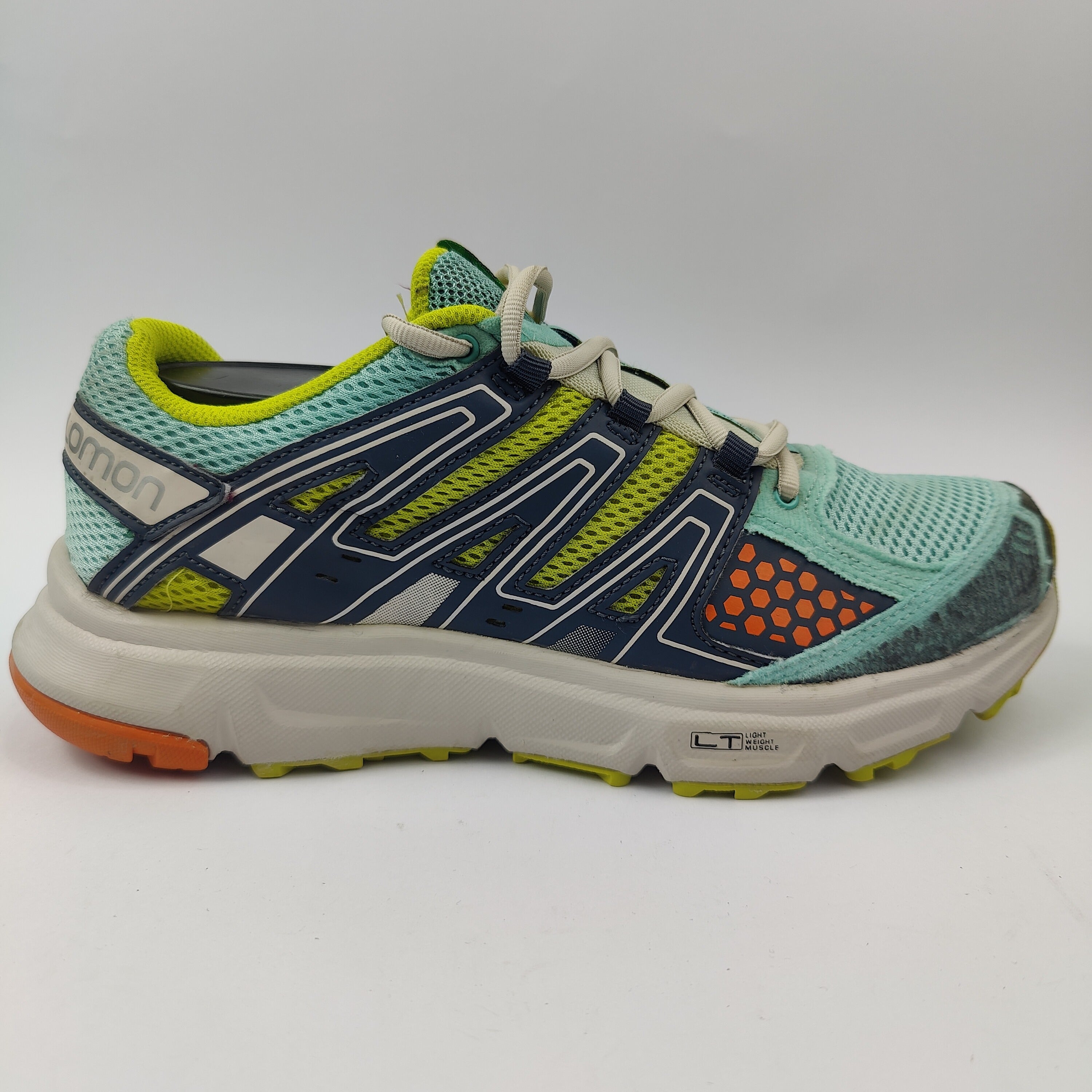 Salomon XR Shift (UK/PK 6.5) - Multicolor - 4007955