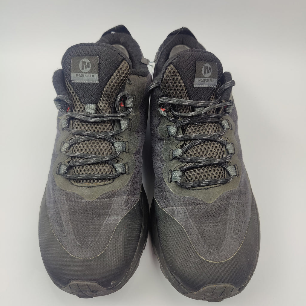 Merrell Moab Speed GTX (UK/PK 10) - Black - 4457971
