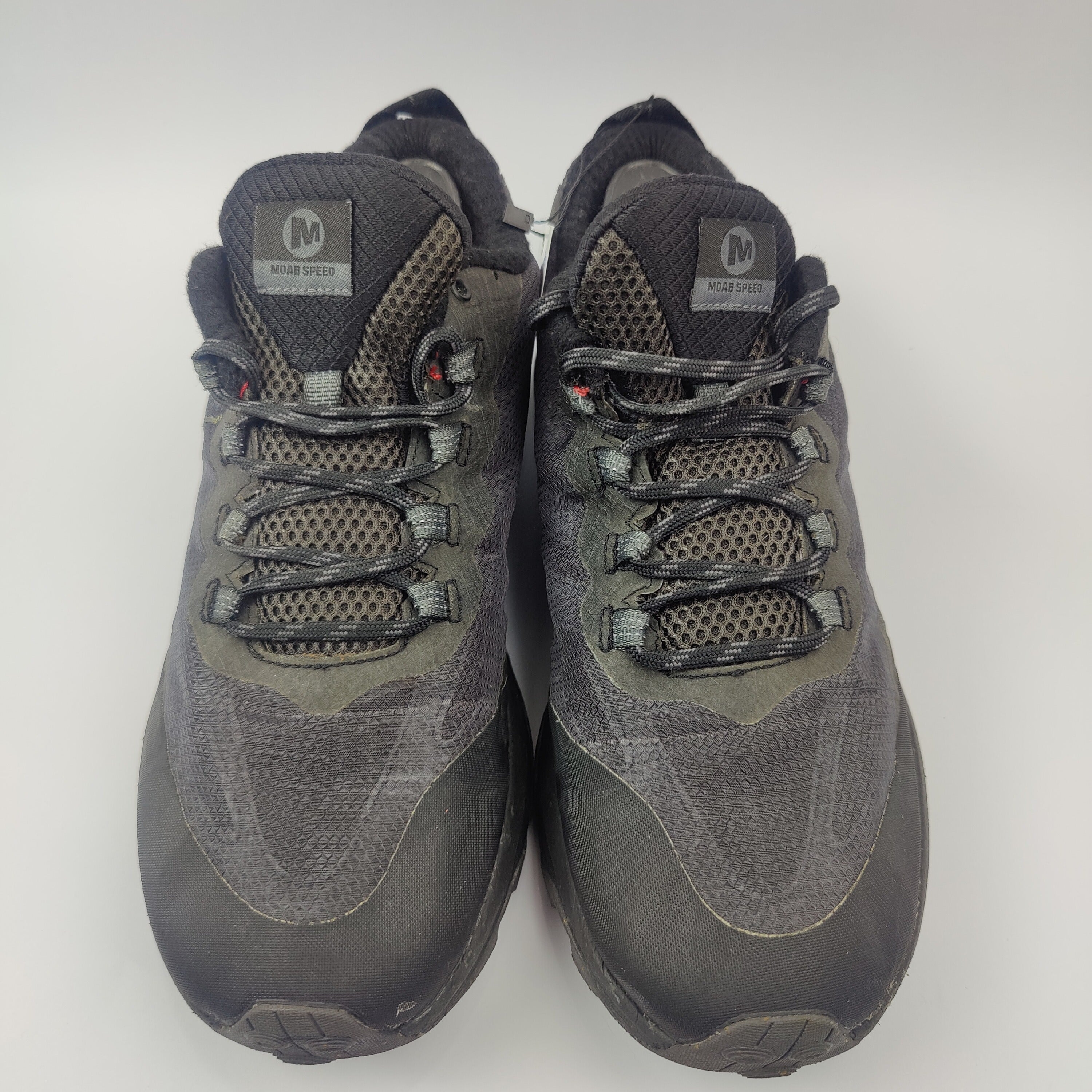 Merrell Moab Speed GTX (UK/PK 10) - Black - 4457971