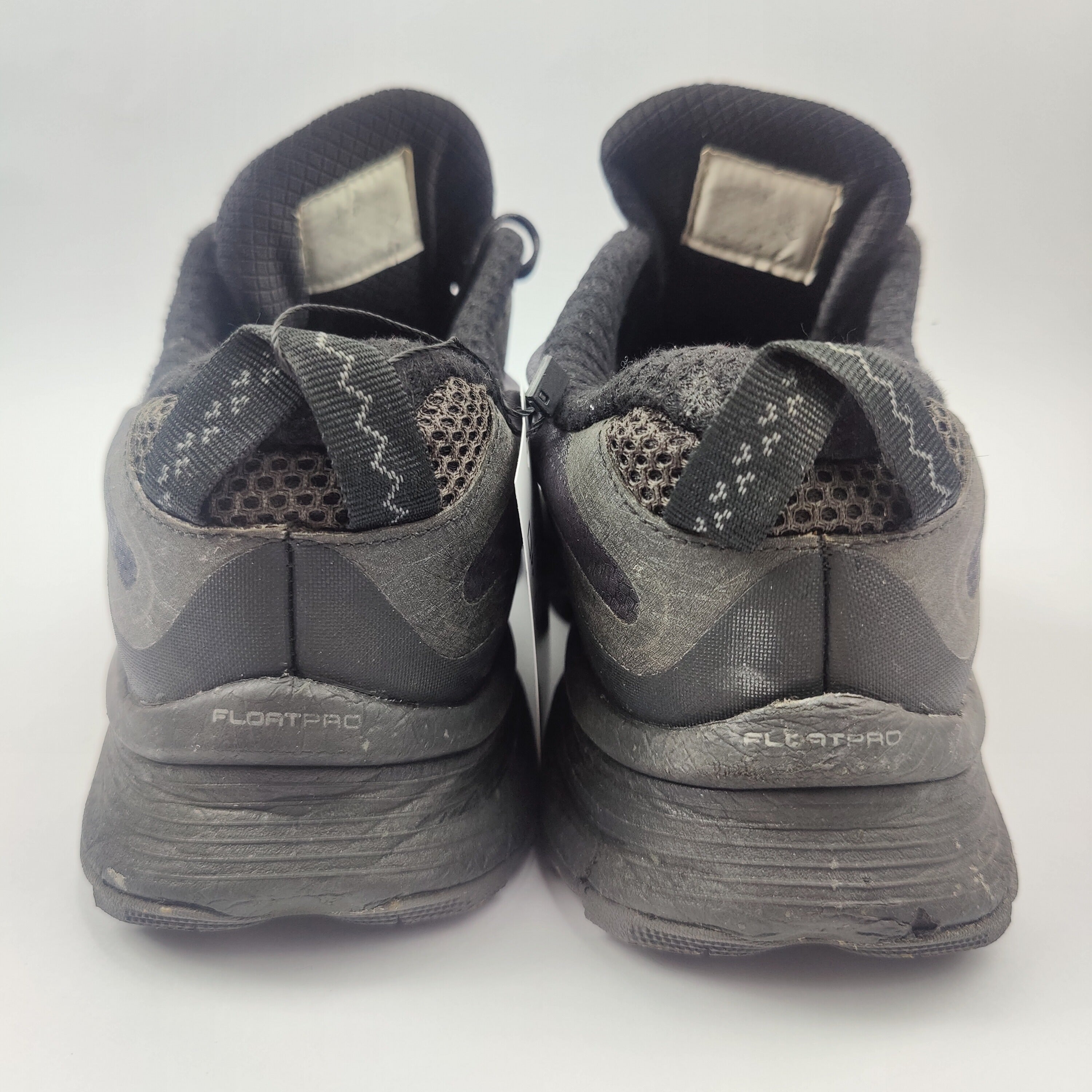 Merrell Moab Speed GTX (UK/PK 10) - Black - 4457971