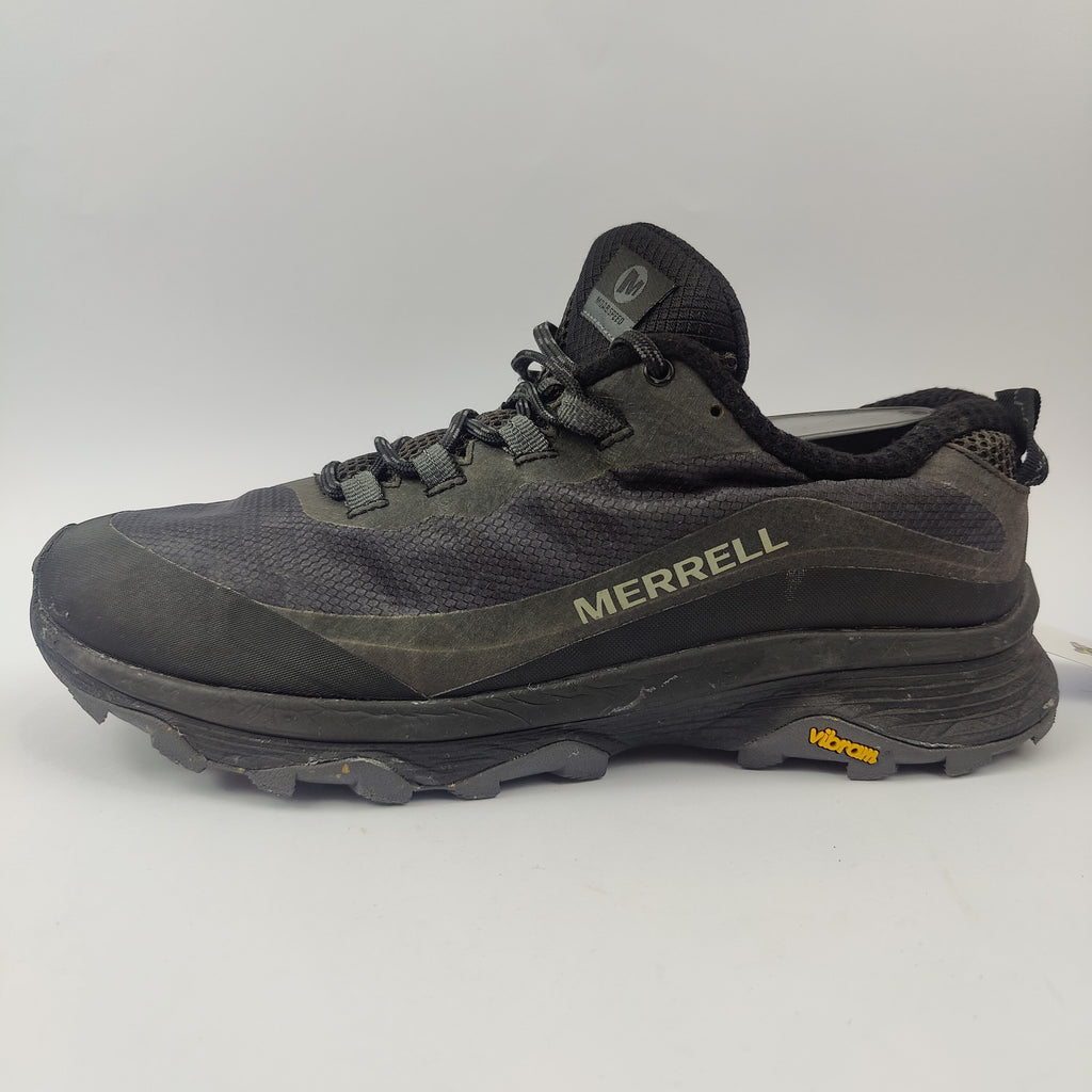 Merrell Moab Speed GTX (UK/PK 10) - Black - 4457971