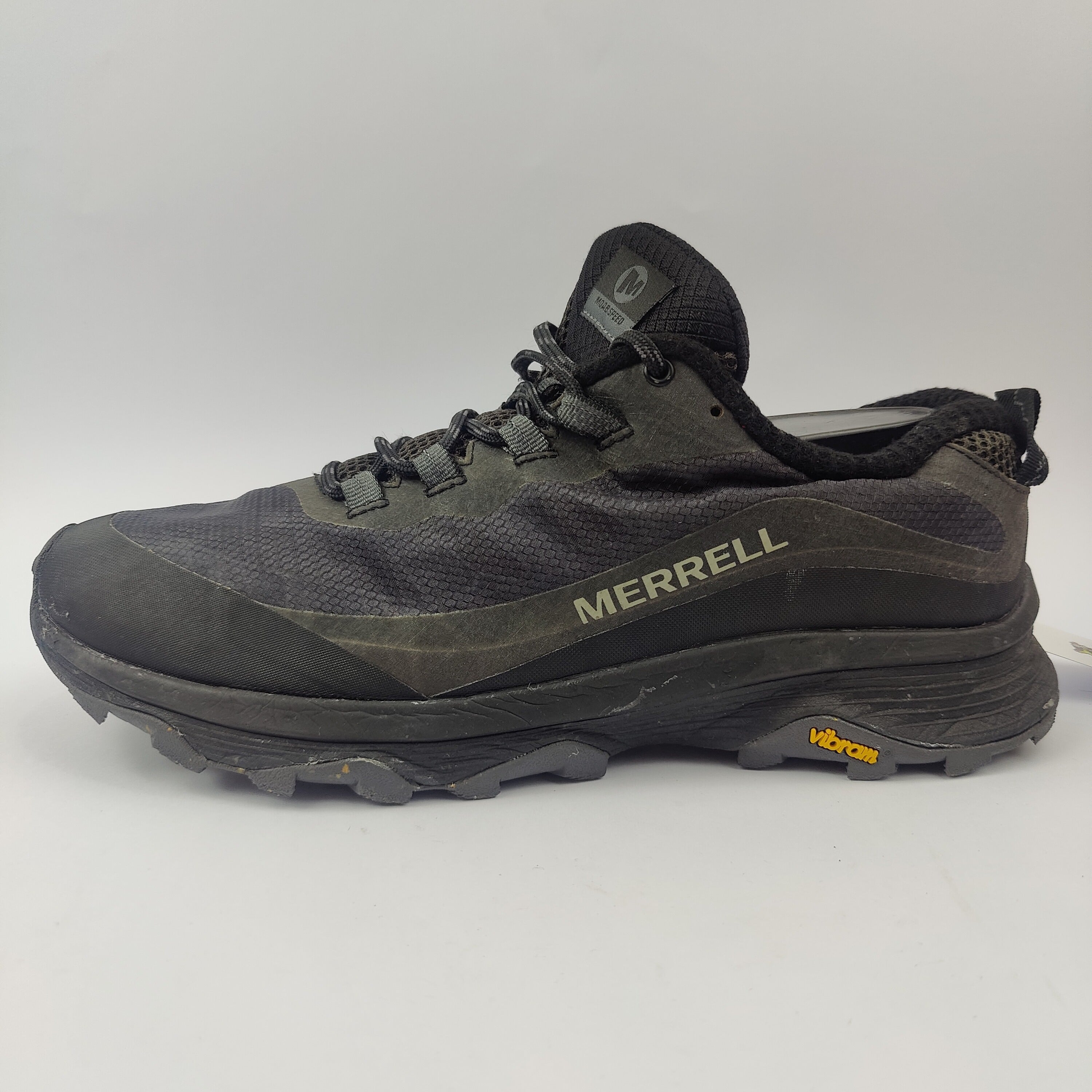 Merrell Moab Speed GTX (UK/PK 10) - Black - 4457971