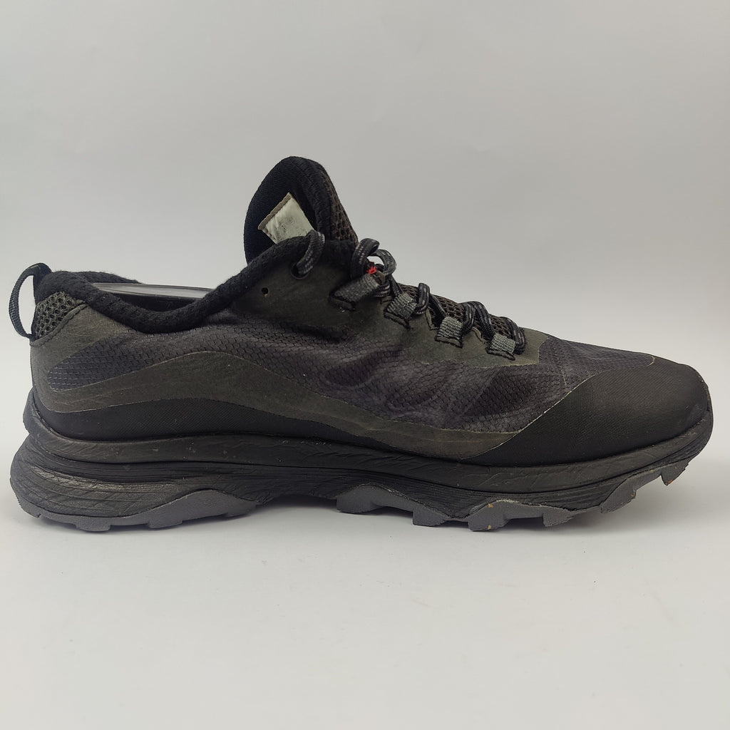 Merrell Moab Speed GTX (UK/PK 10) - Black - 4457971
