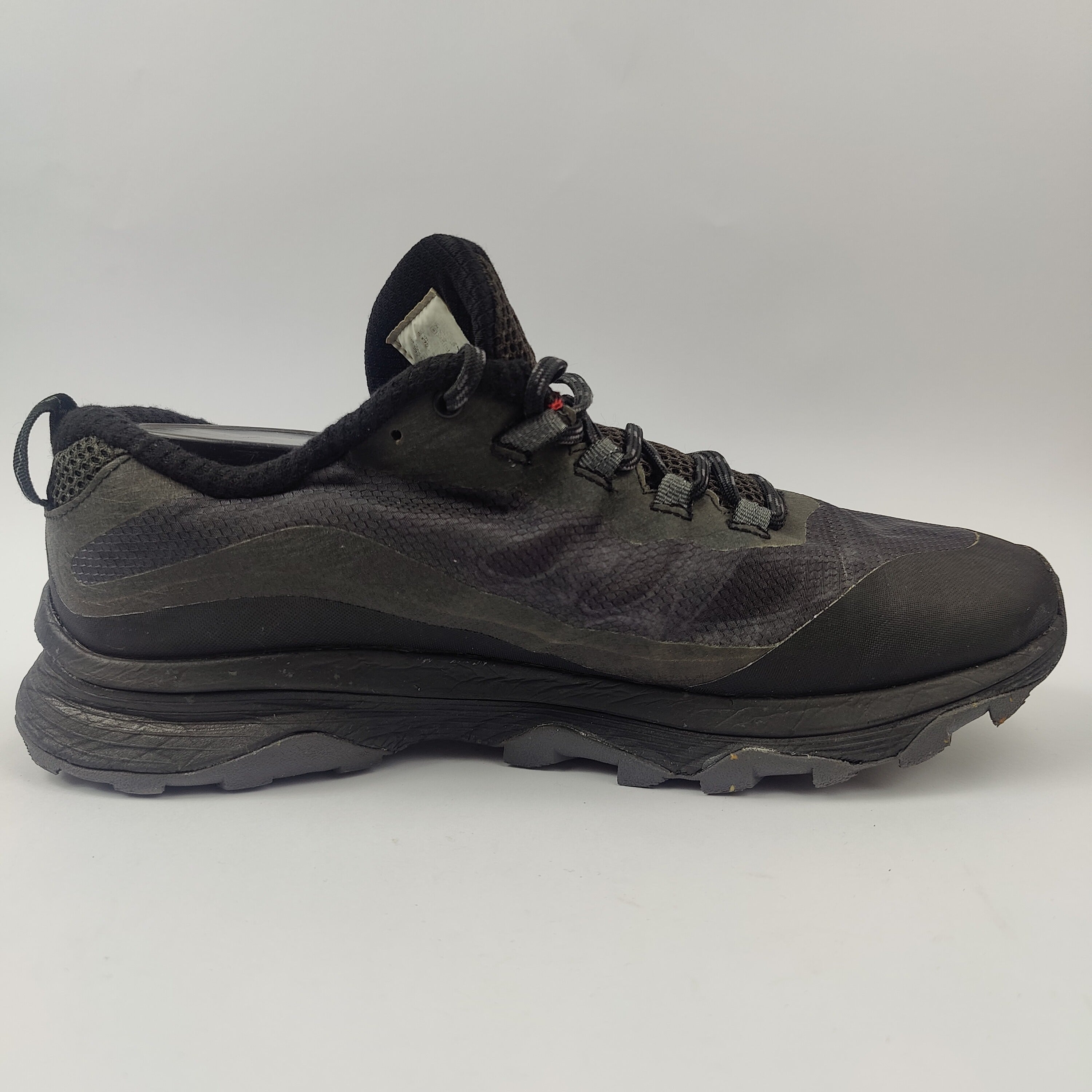 Merrell Moab Speed GTX (UK/PK 10) - Black - 4457971