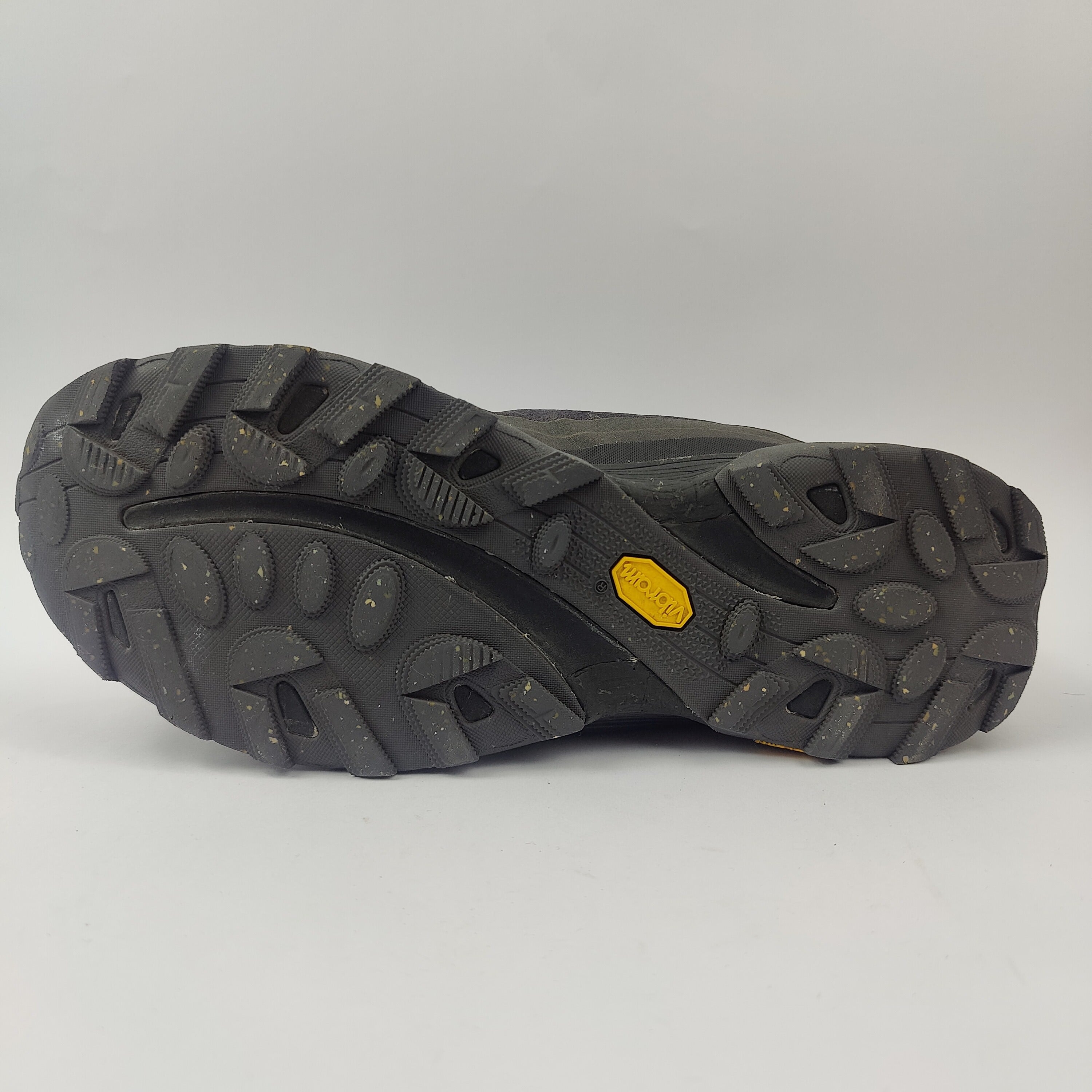 Merrell Moab Speed GTX (UK/PK 10) - Black - 4457971