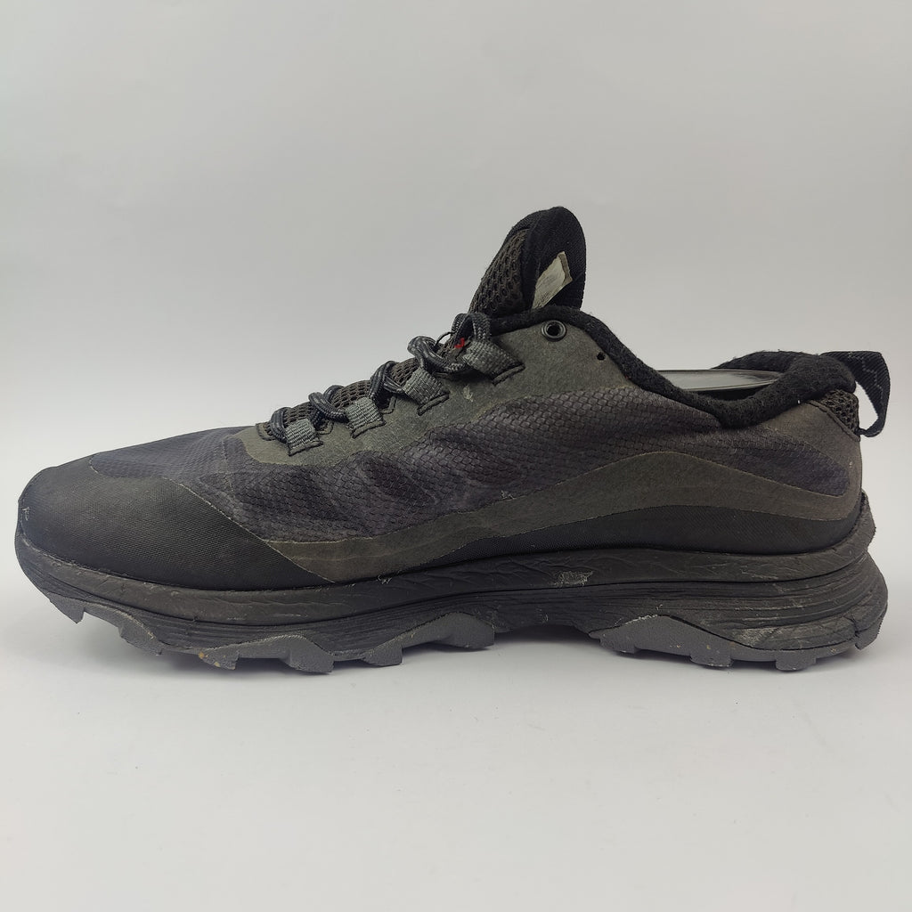 Merrell Moab Speed GTX (UK/PK 10) - Black - 4457971
