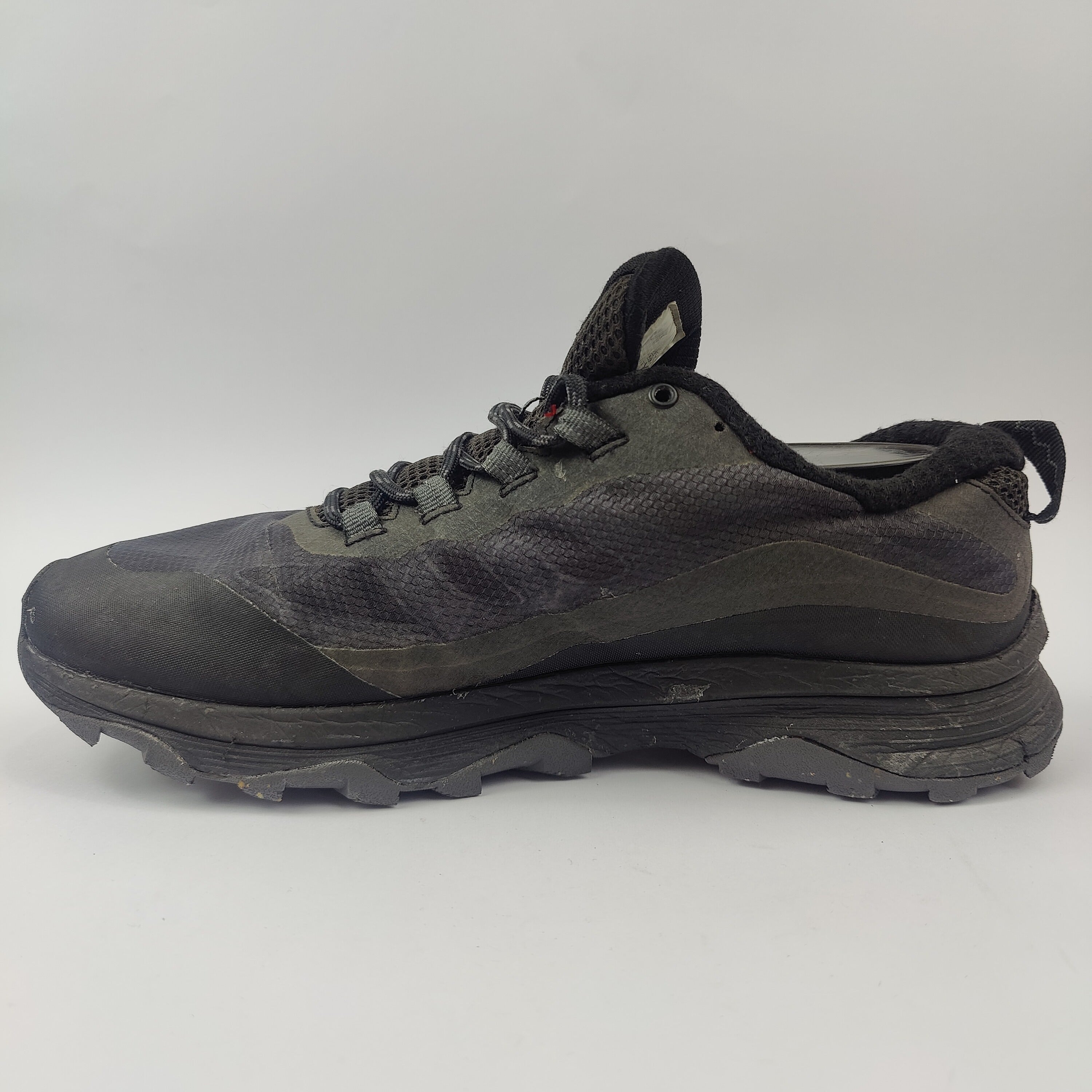 Merrell Moab Speed GTX (UK/PK 10) - Black - 4457971