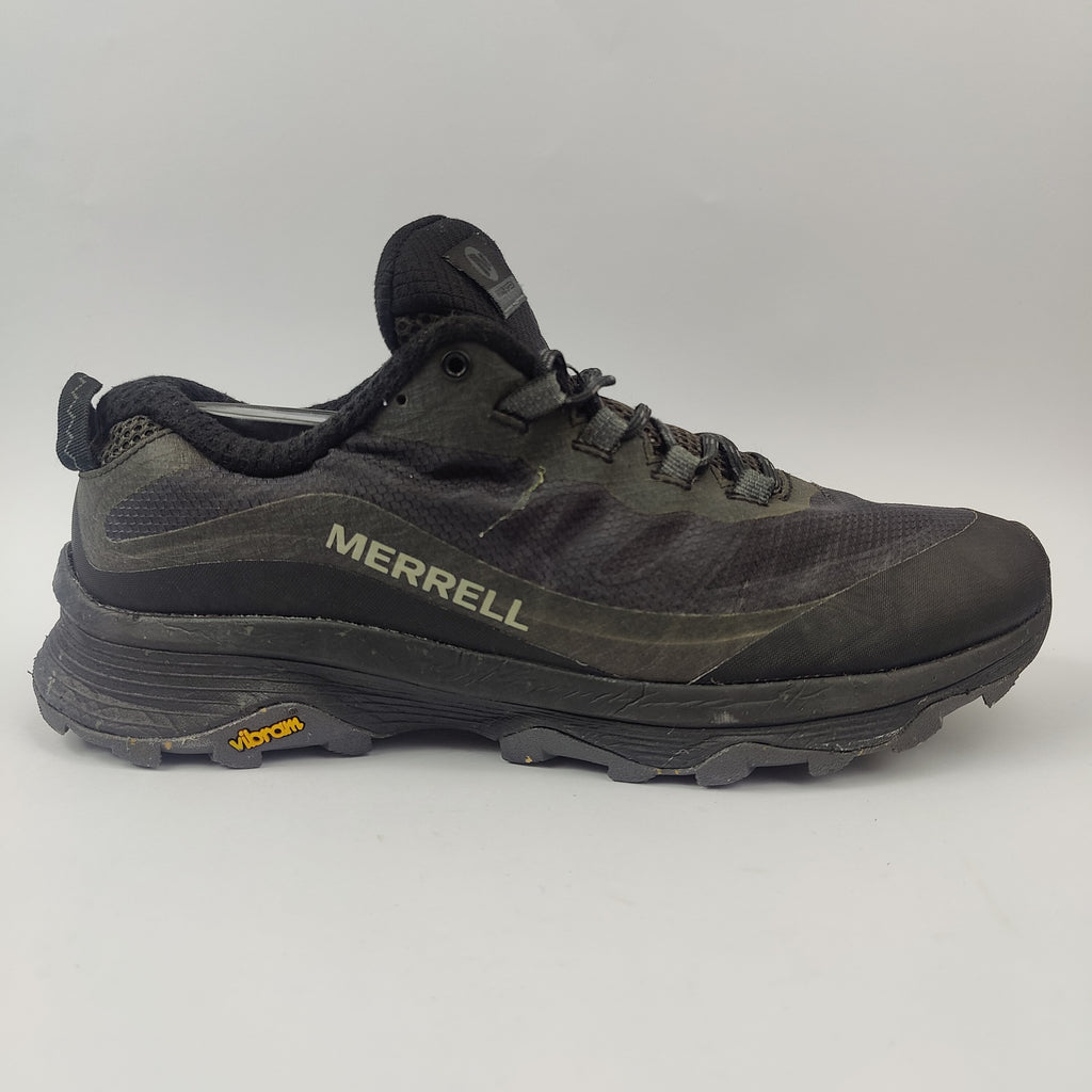 Merrell Moab Speed GTX (UK/PK 10) - Black - 4457971
