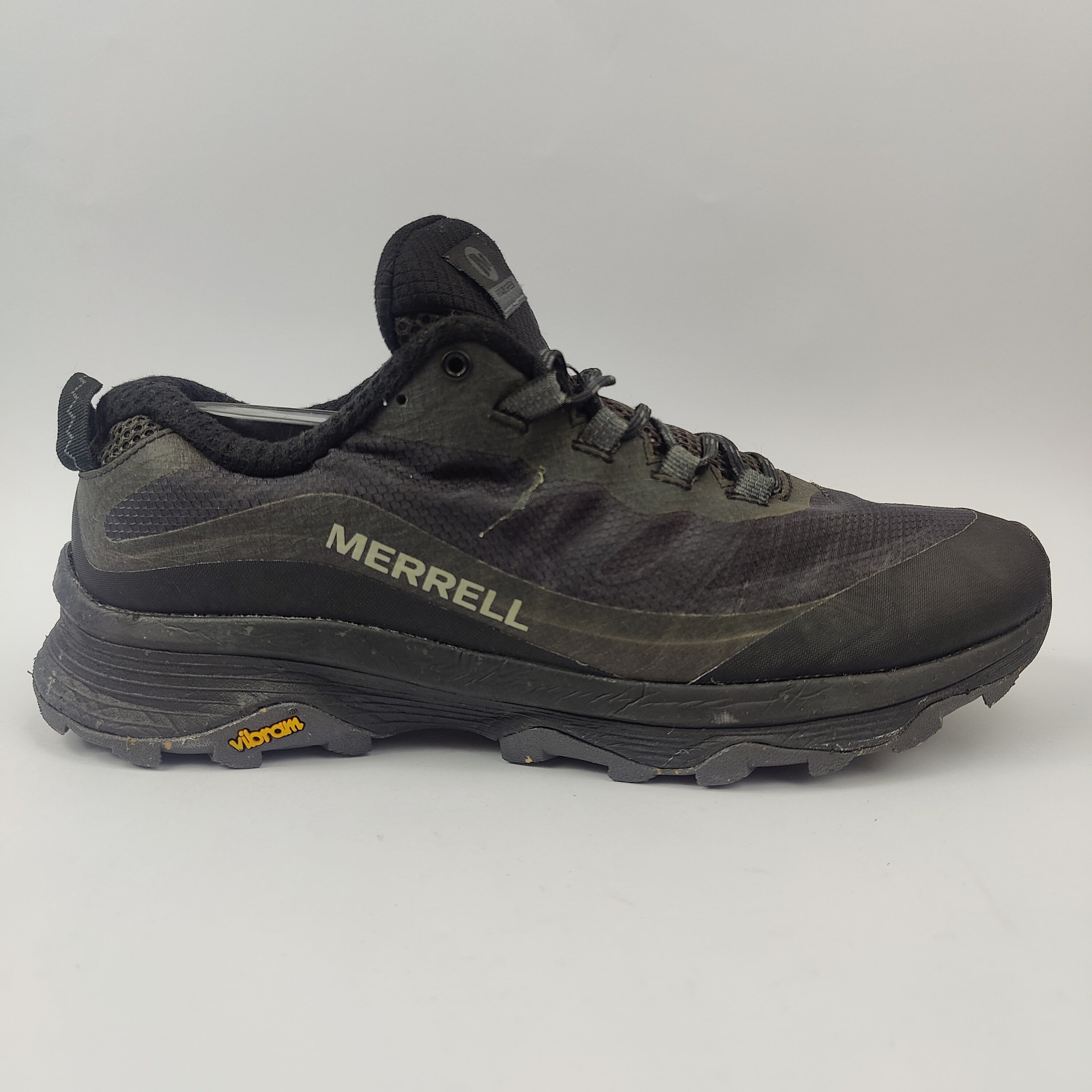 Merrell Moab Speed GTX (UK/PK 10) - Black - 4457971