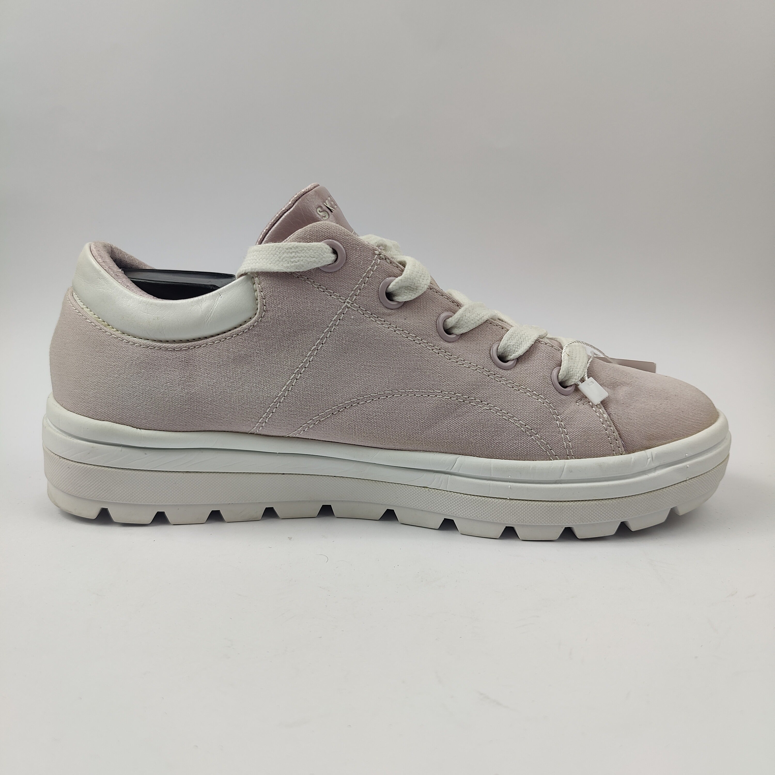 Skechers Street Cleat (UK/PK 8) - Pink - 4108003