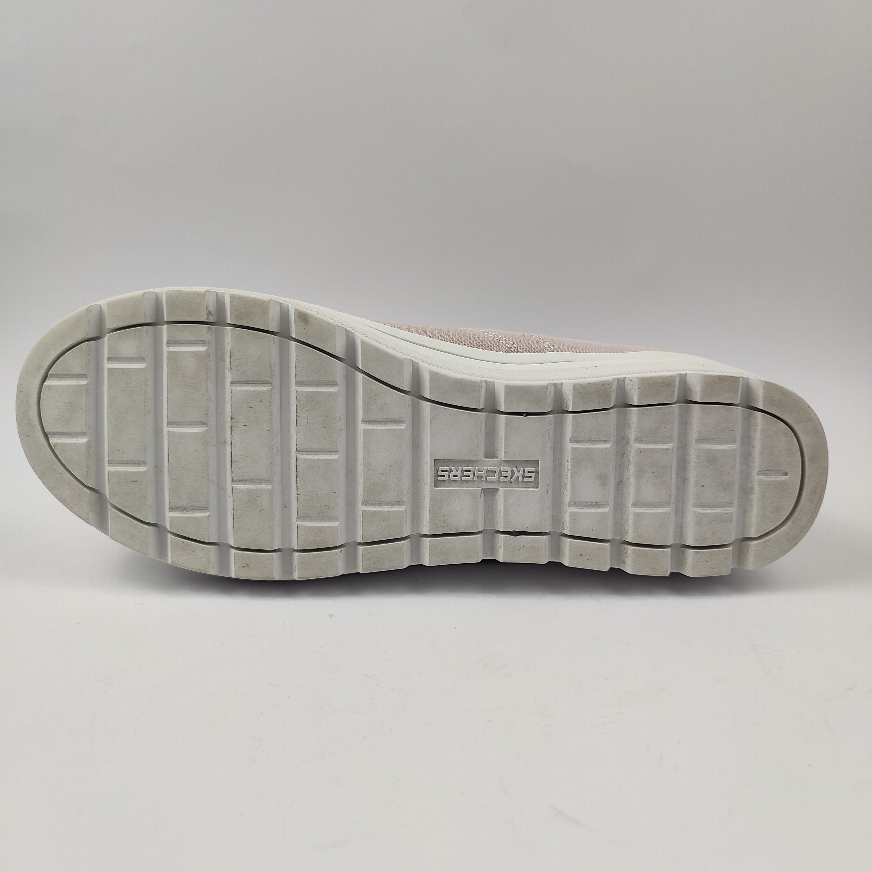 Skechers Street Cleat (UK/PK 8) - Pink - 4108003