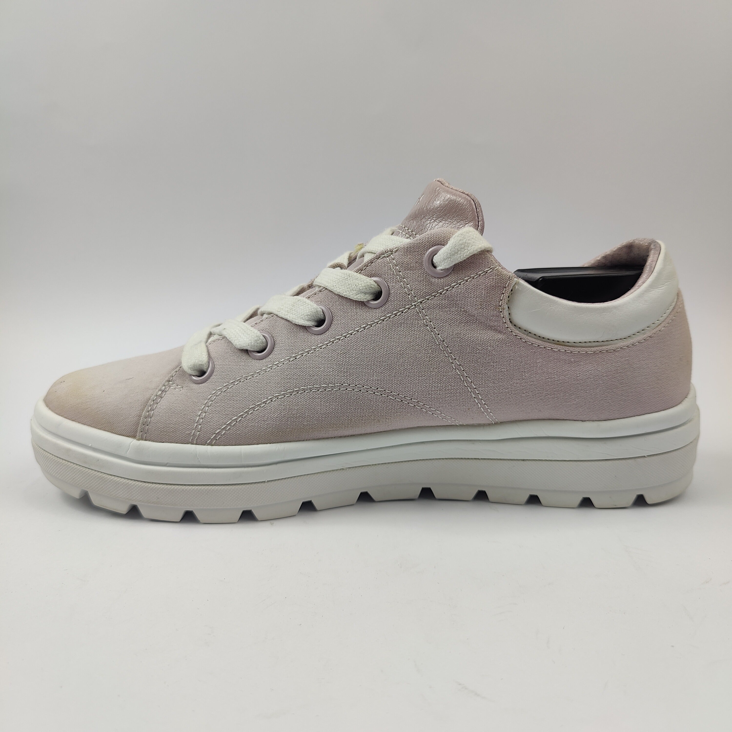 Skechers Street Cleat (UK/PK 8) - Pink - 4108003