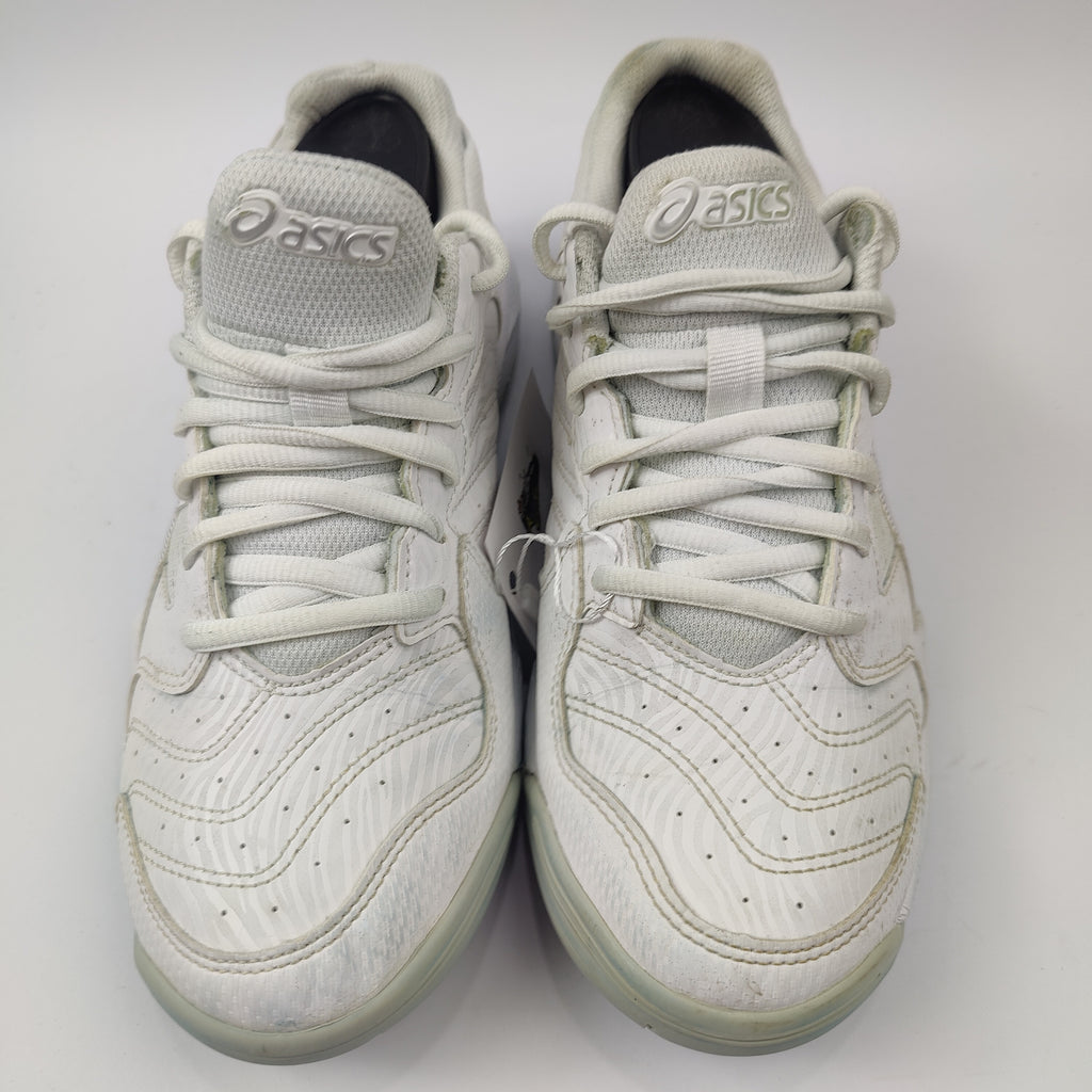 ASICS GEL-Dedicate 6 (UK/PK 6.5) - White - 3958004