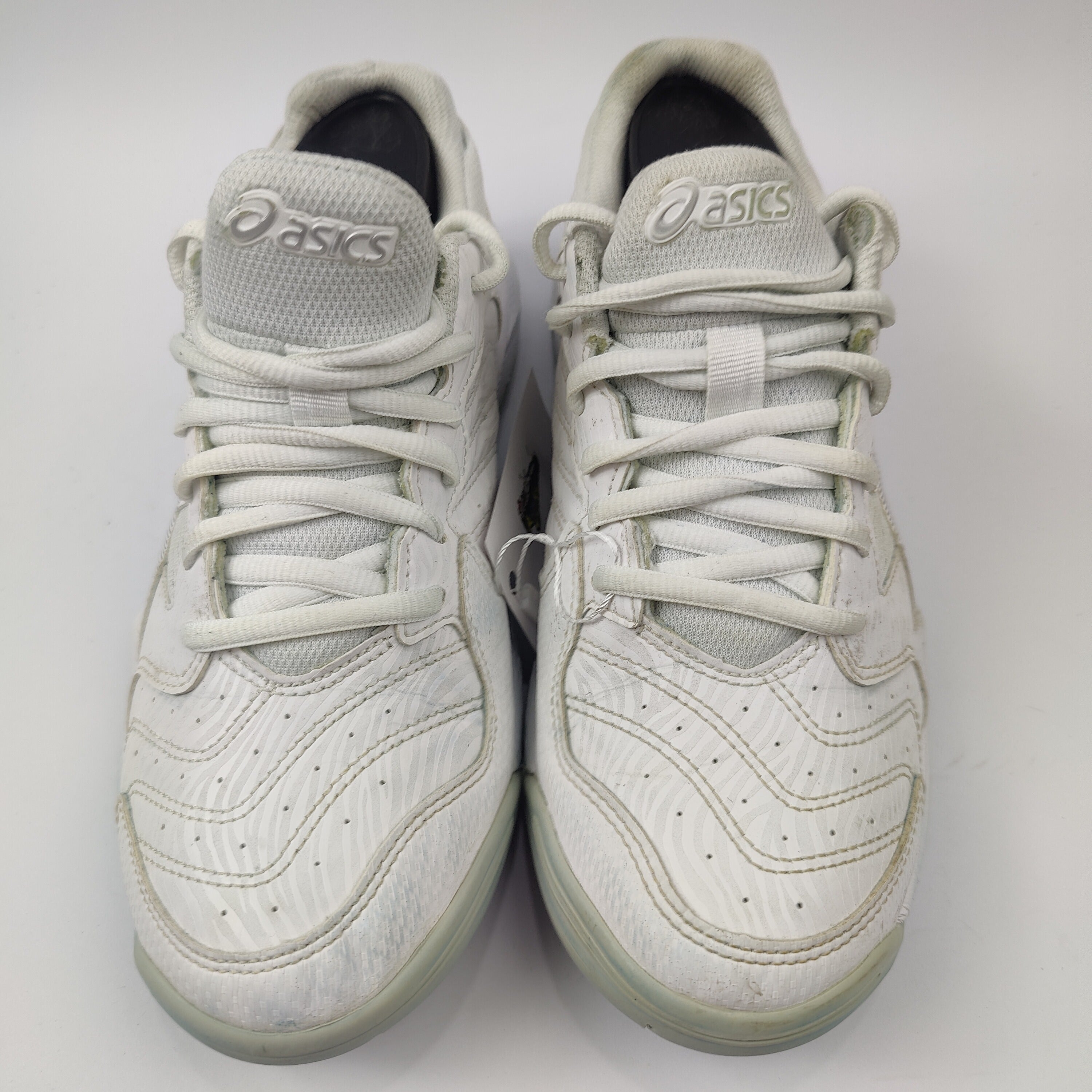 ASICS GEL-Dedicate 6 (UK/PK 6.5) - White - 3958004