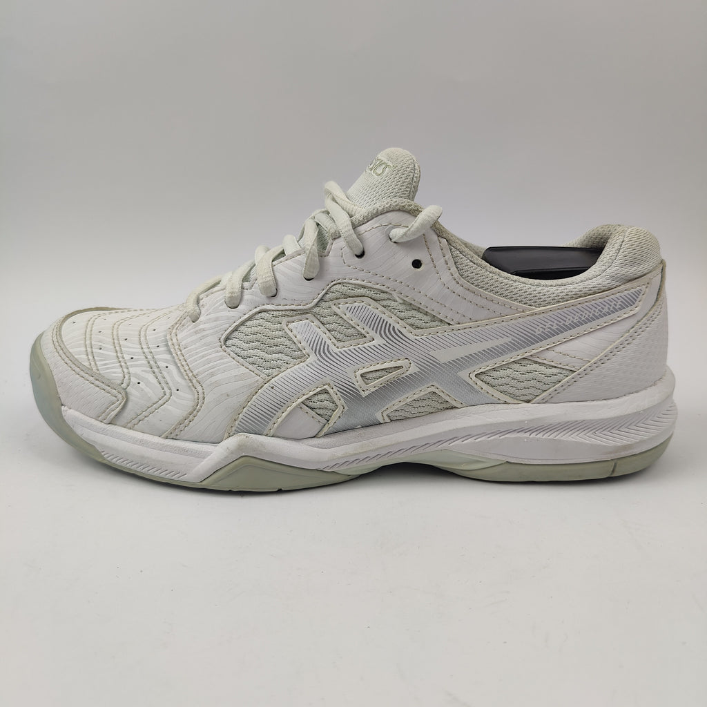 ASICS GEL-Dedicate 6 (UK/PK 6.5) - White - 3958004