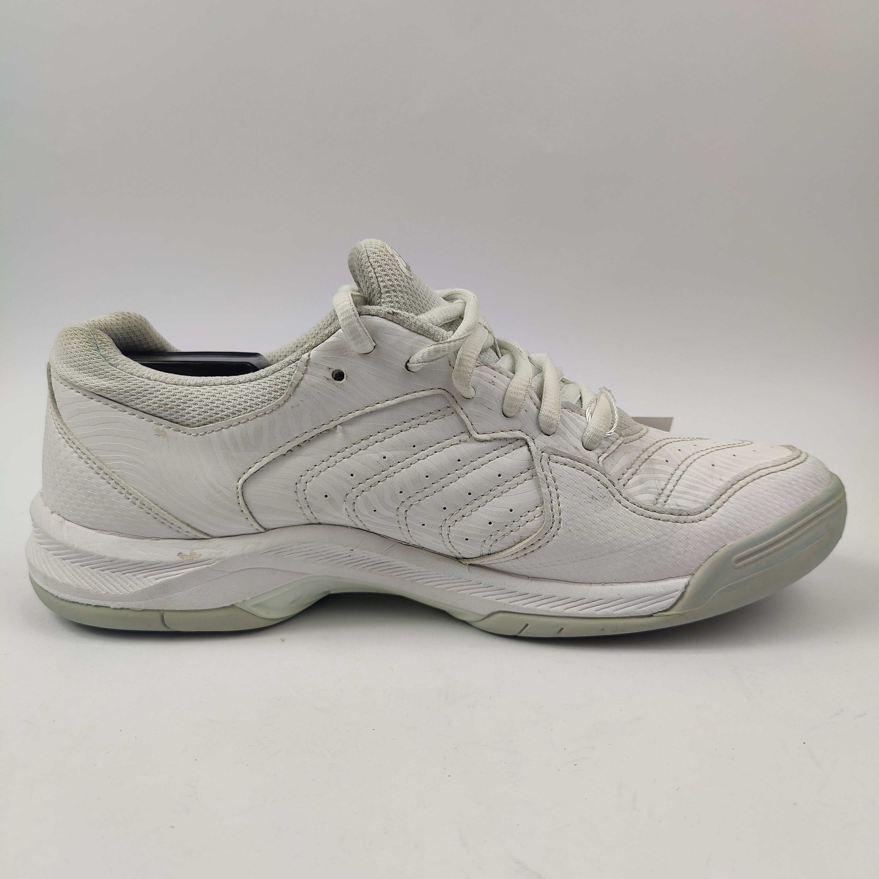 ASICS GEL-Dedicate 6 (UK/PK 6.5) - White - 3958004