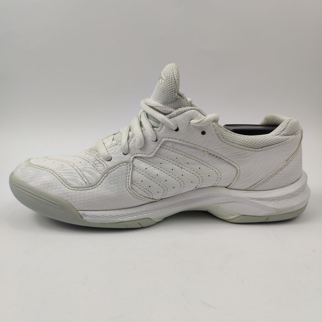 ASICS GEL-Dedicate 6 (UK/PK 6.5) - White - 3958004