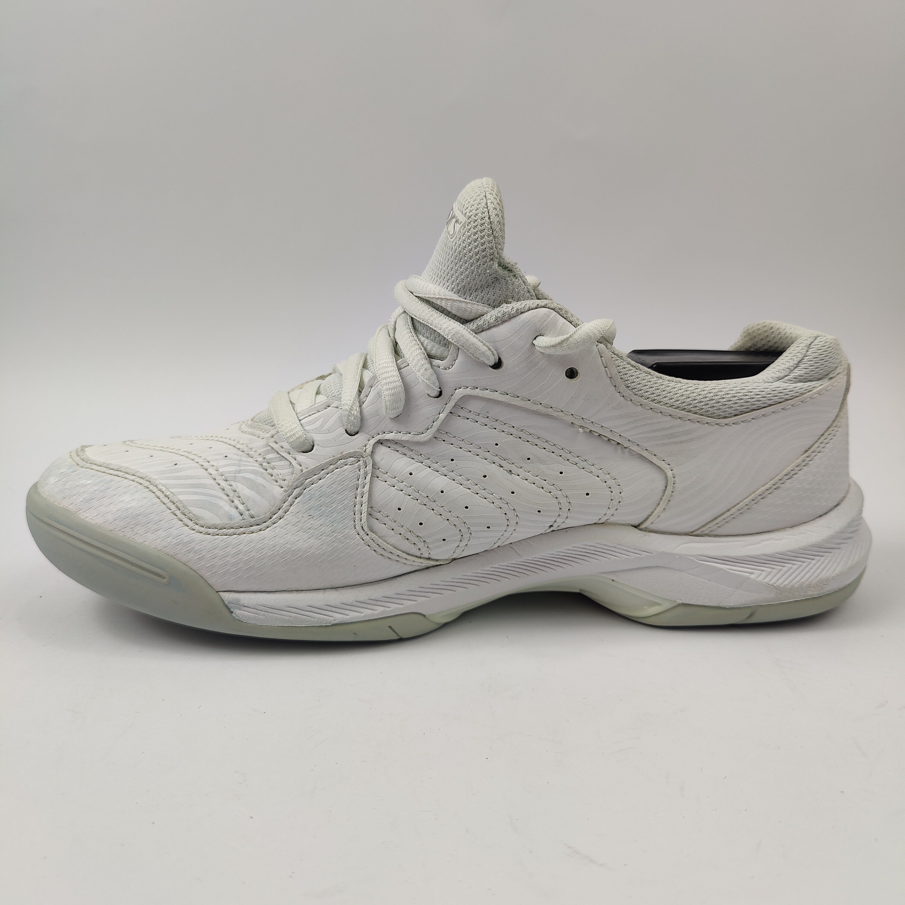 ASICS GEL-Dedicate 6 (UK/PK 6.5) - White - 3958004