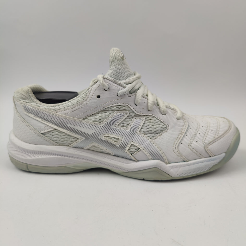 ASICS GEL-Dedicate 6 (UK/PK 6.5) - White - 3958004