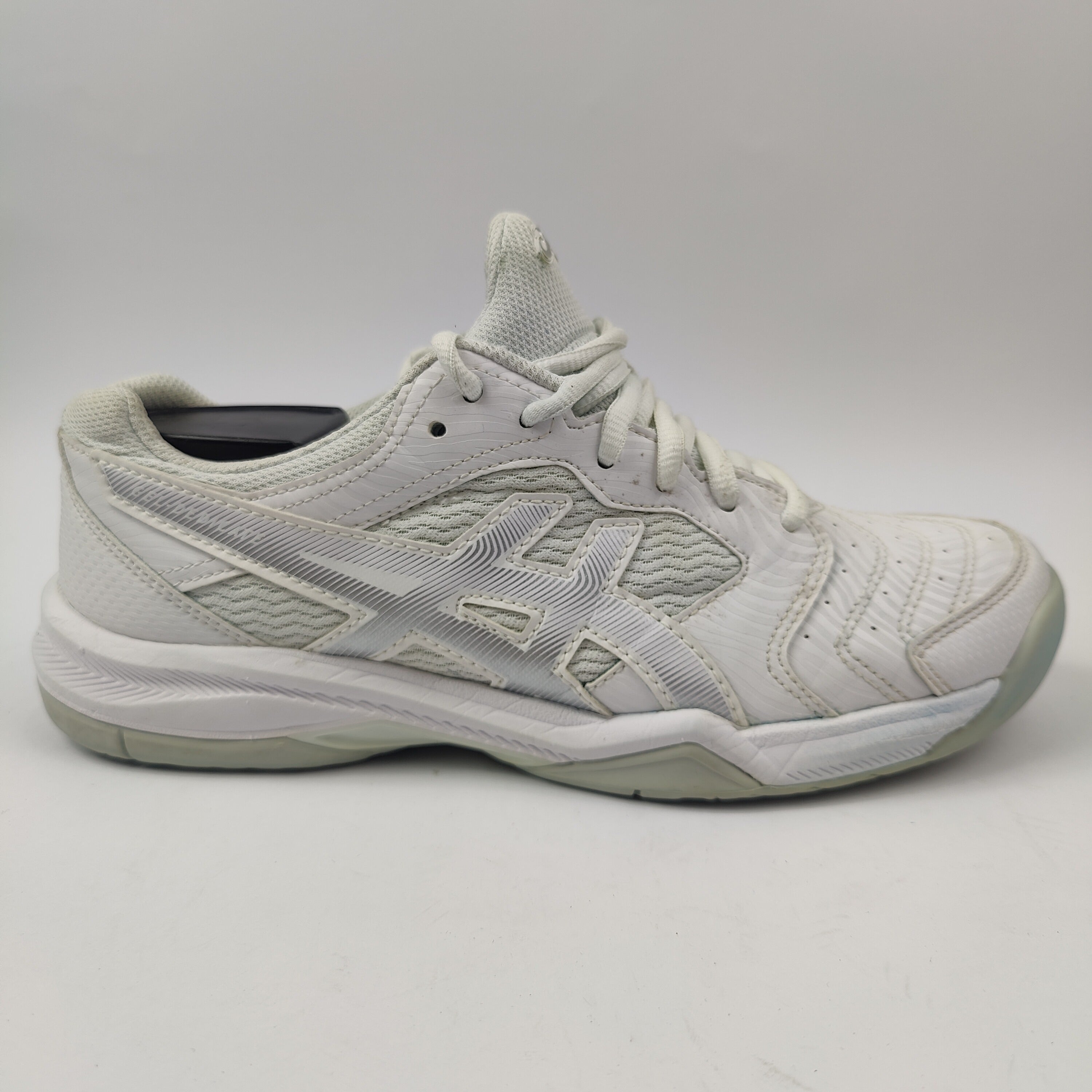 ASICS GEL-Dedicate 6 (UK/PK 6.5) - White - 3958004