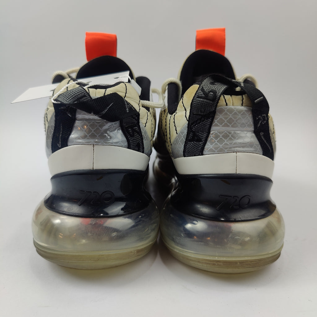 Nike MX 720-818 (UK/PK 5) - White - 3858000