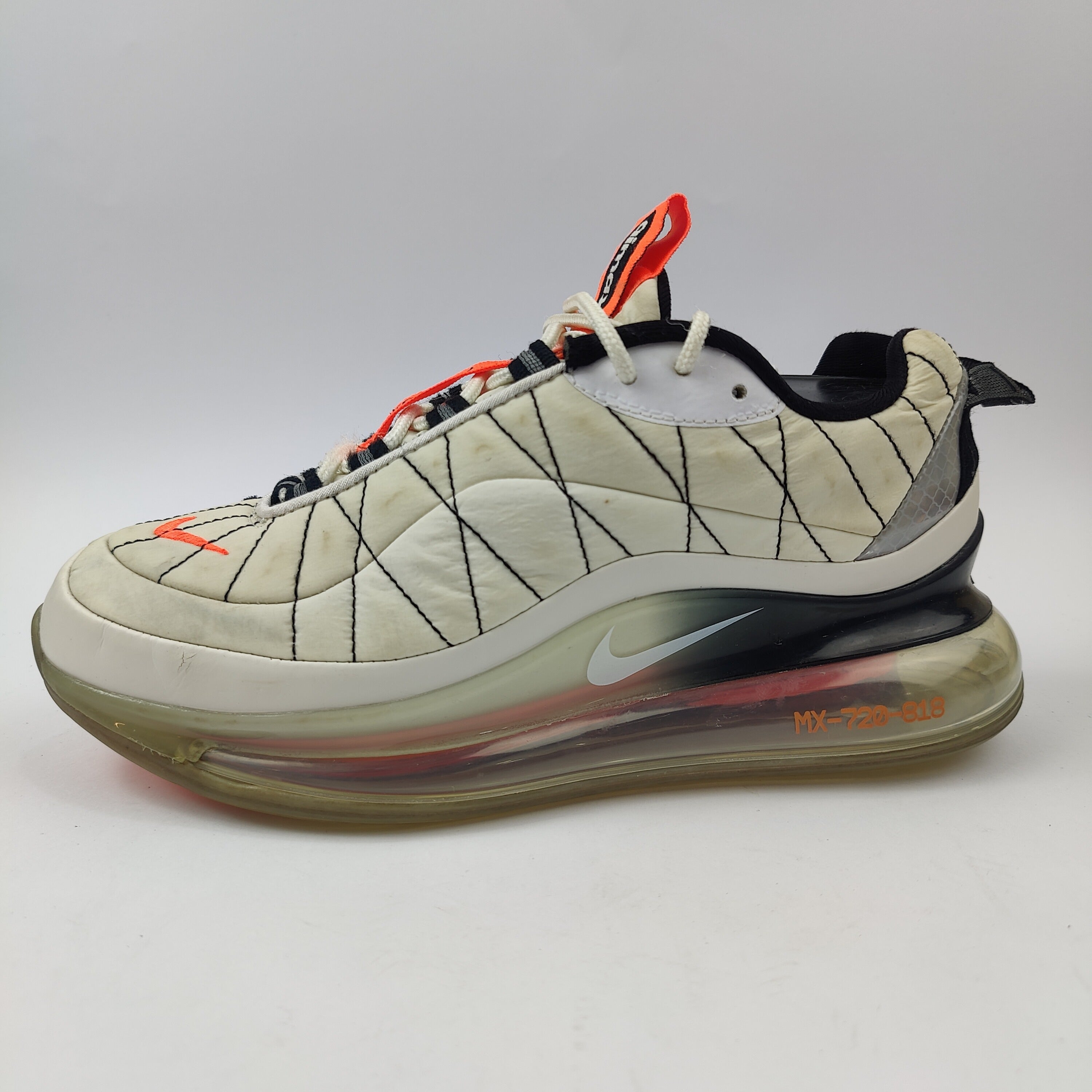 Nike MX 720-818 (UK/PK 5) - White - 3858000