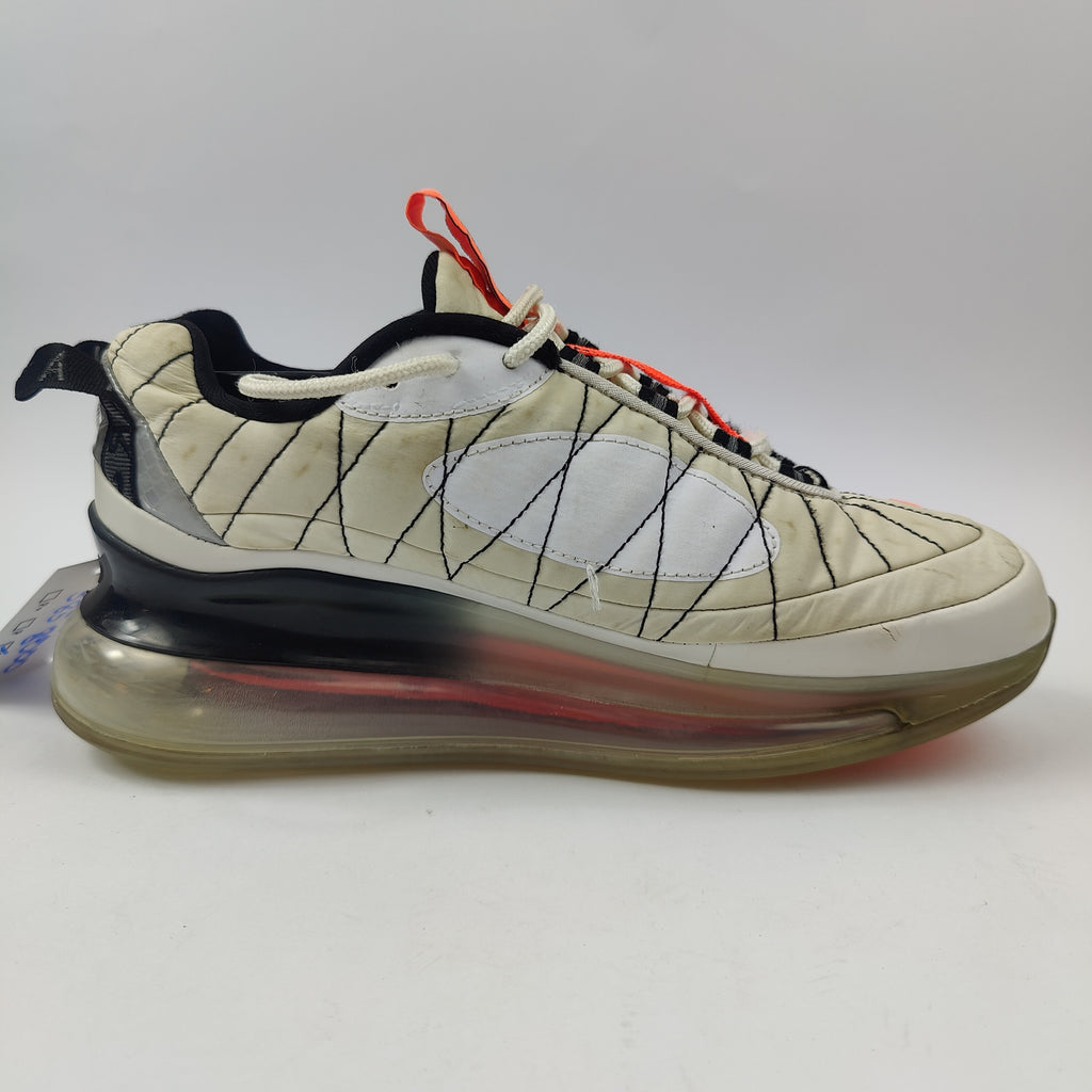 Nike MX 720-818 (UK/PK 5) - White - 3858000