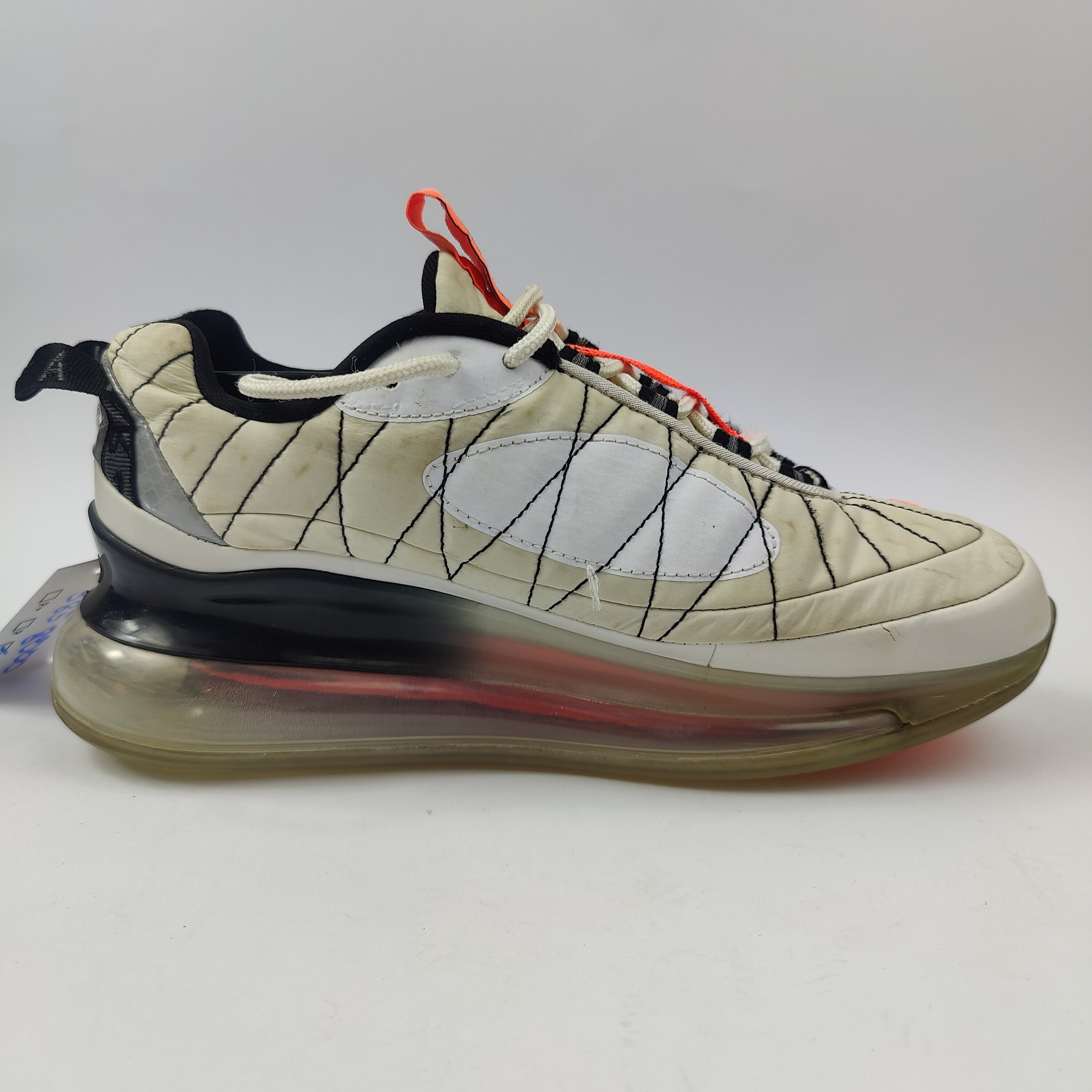Nike MX 720-818 (UK/PK 5) - White - 3858000